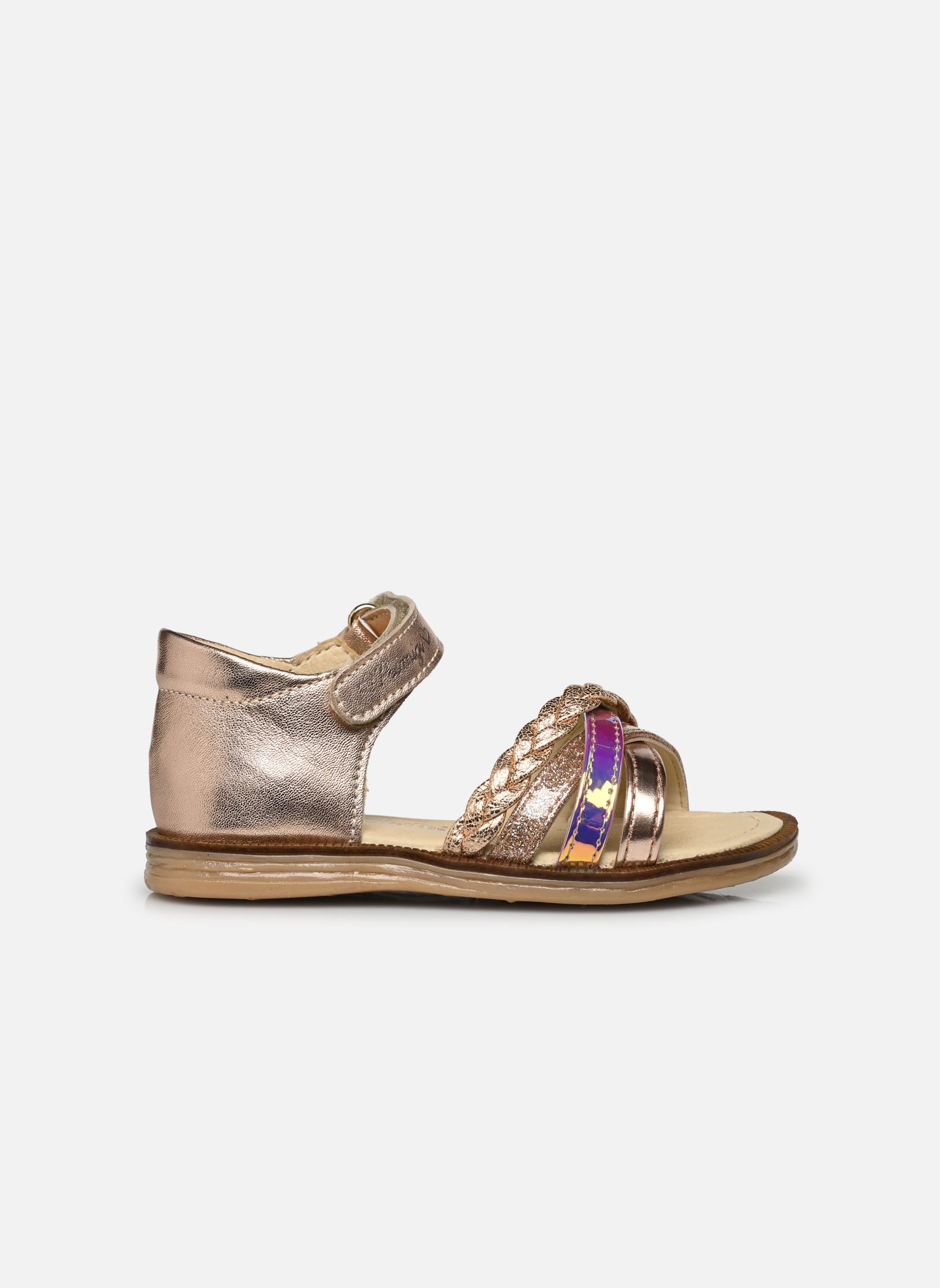 Sandales Amelie Sand fille rose Primigi Sandales Amelie Sand fille rose RAME