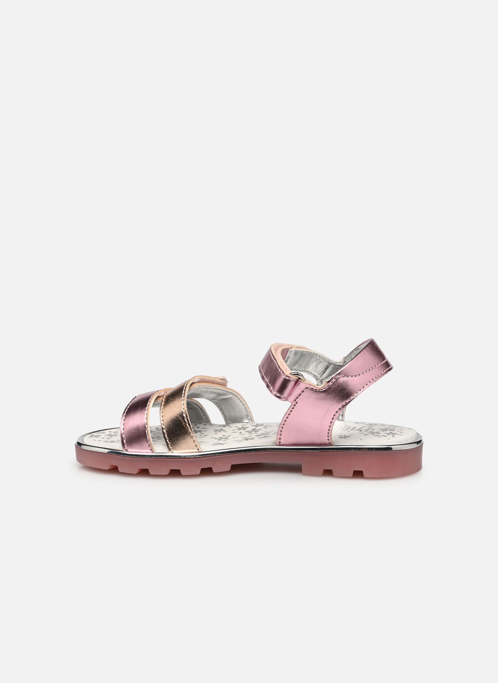 Sandalen Funny mädchen rosa Primigi Sandalen Funny mädchen rosa CHIFFON-CIPRIA