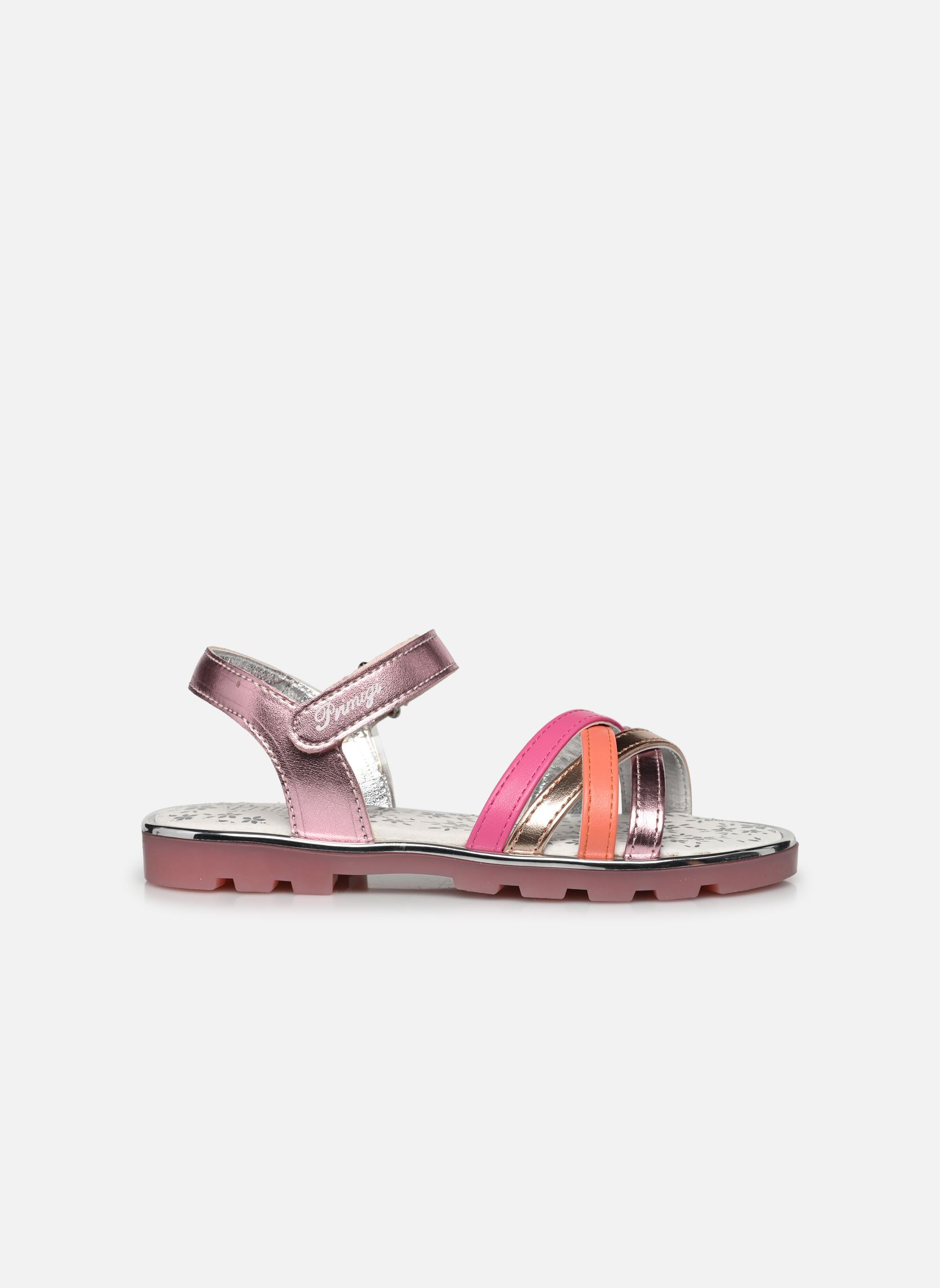 Sandales Funny fille rose Primigi Sandales Funny fille rose CHIFFON-MULTIC.