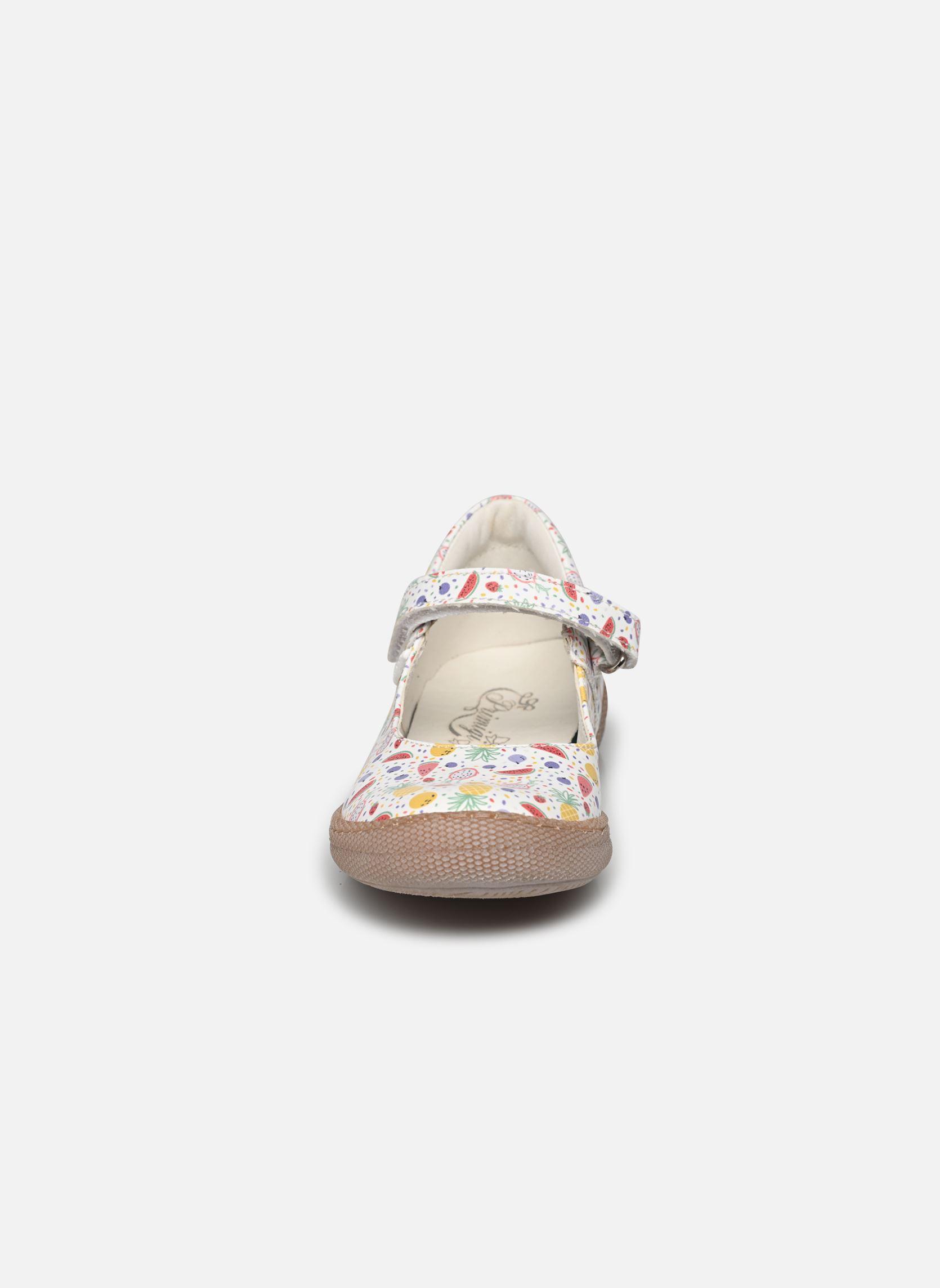 Ballerines Sport Tre.Femm fille multicolore Primigi Ballerines Sport Tre.Femm fille multicolore B.CO MULTICOLOR