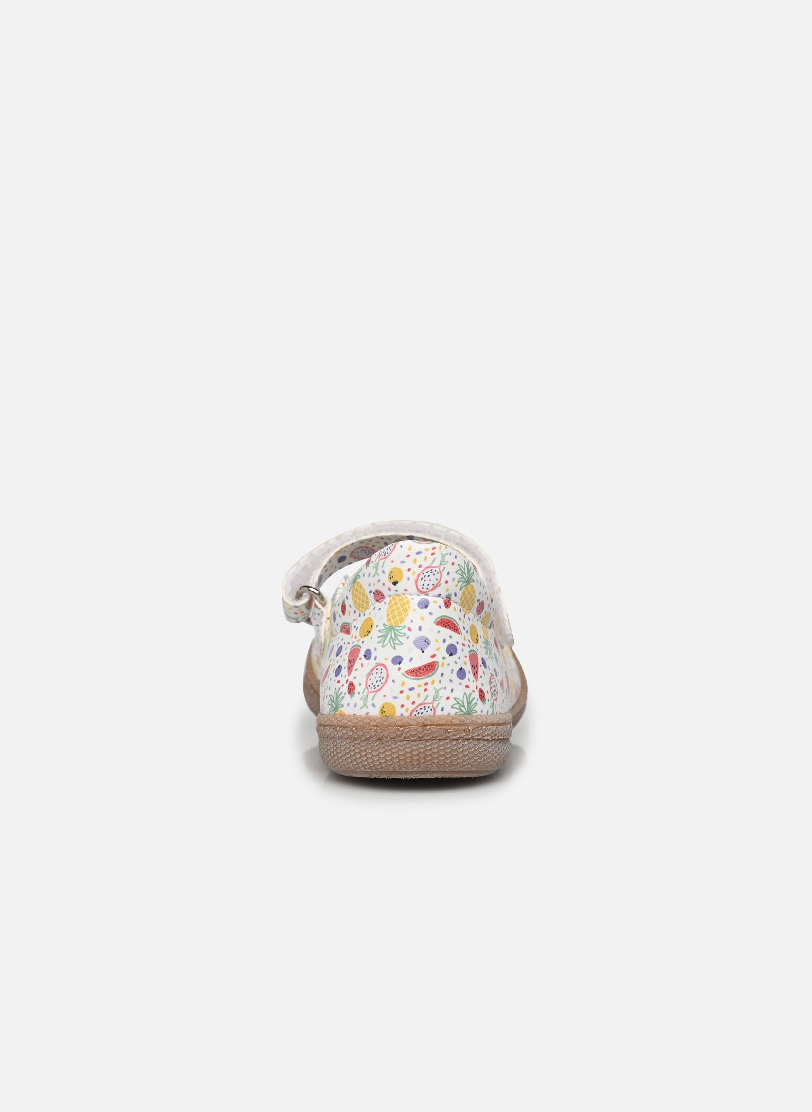Ballerines Sport Tre.Femm fille multicolore Primigi Ballerines Sport Tre.Femm fille multicolore B.CO MULTICOLOR