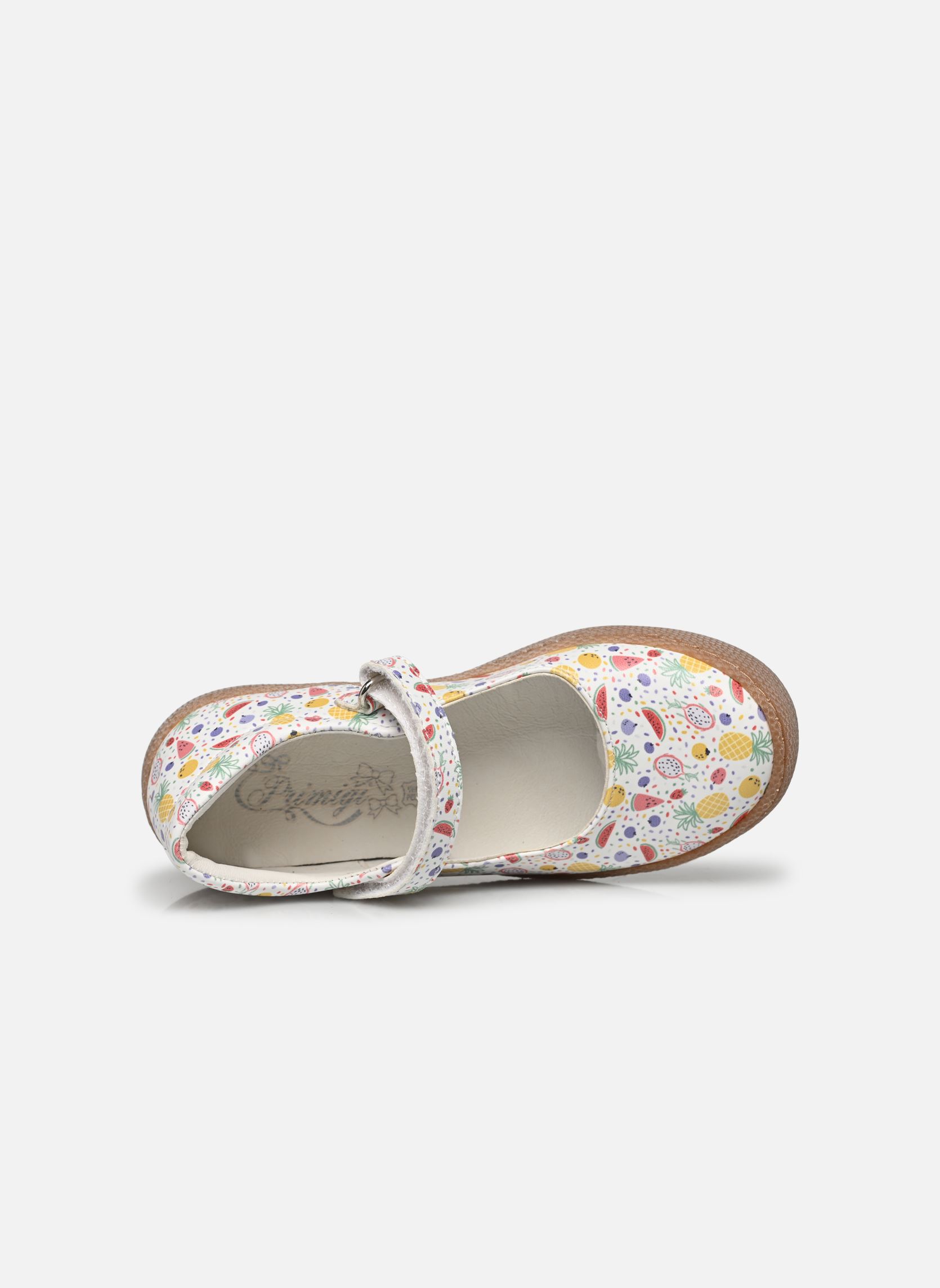 Ballerines Sport Tre.Femm fille multicolore Primigi Ballerines Sport Tre.Femm fille multicolore B.CO MULTICOLOR