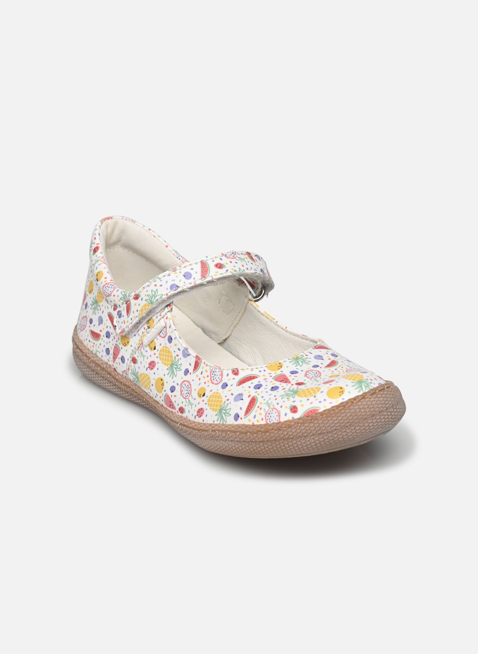 Ballerines Sport Tre.Femm fille multicolore Primigi Ballerines Sport Tre.Femm fille multicolore B.CO MULTICOLOR