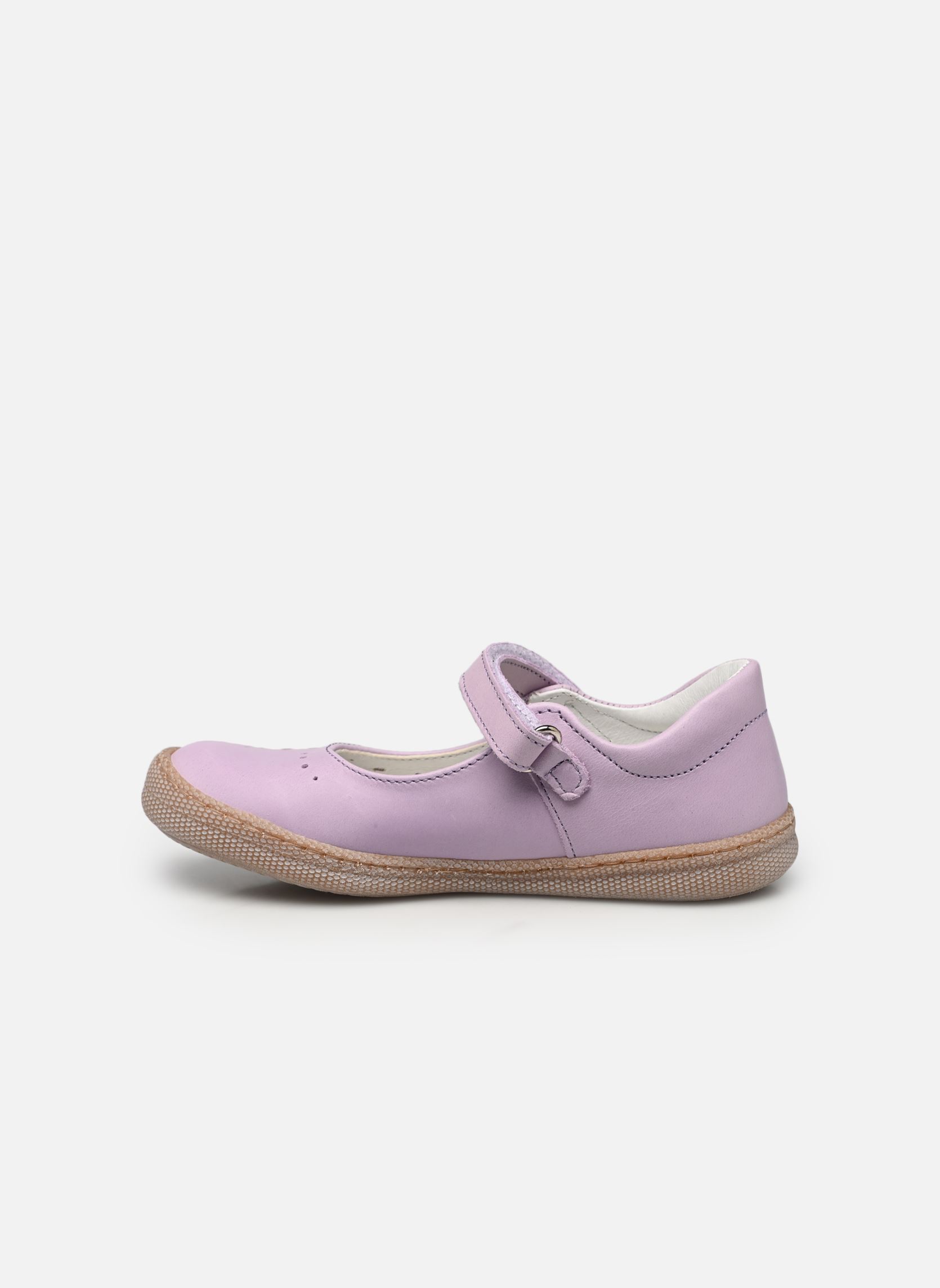 Ballerine Sport Tre.Femm bambina viola Primigi Ballerine Sport Tre.Femm bambina viola ORCHIDEA