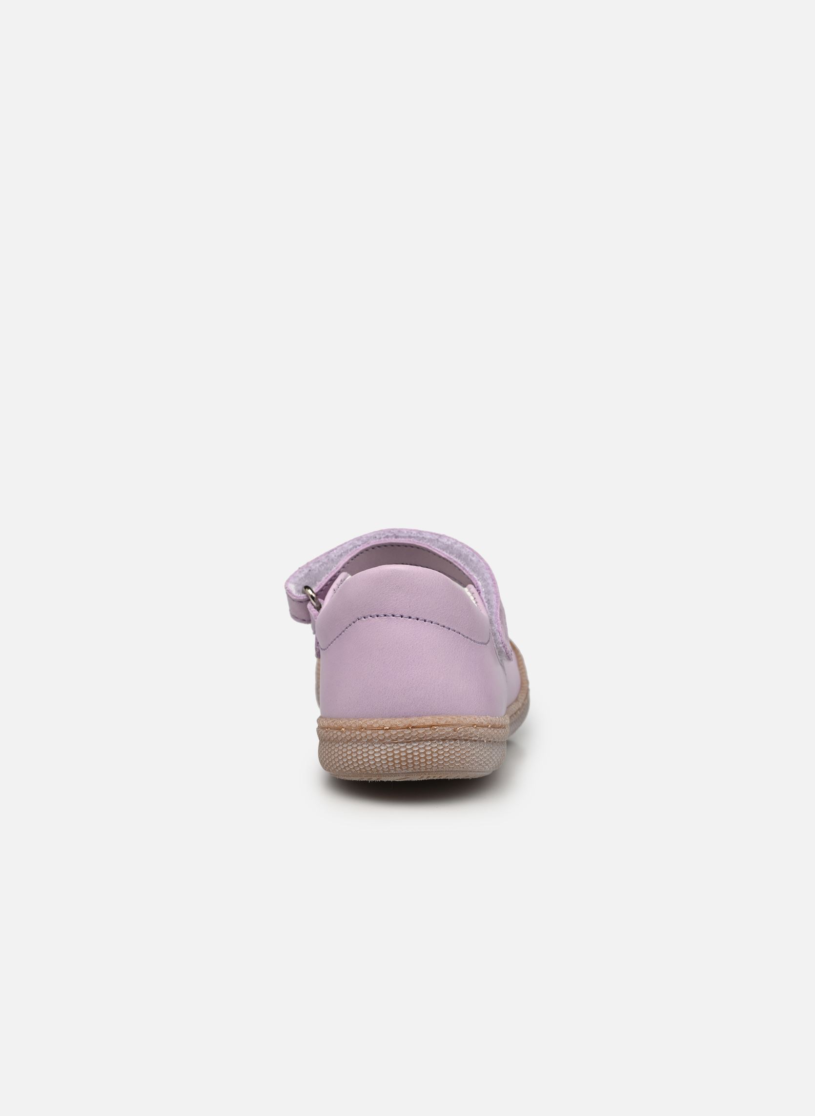 Ballerine Sport Tre.Femm bambina viola Primigi Ballerine Sport Tre.Femm bambina viola ORCHIDEA