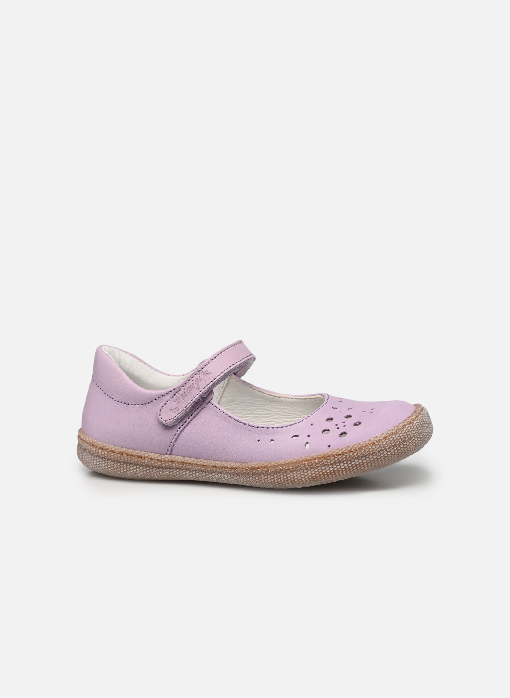 Ballerine Sport Tre.Femm bambina viola Primigi Ballerine Sport Tre.Femm bambina viola ORCHIDEA