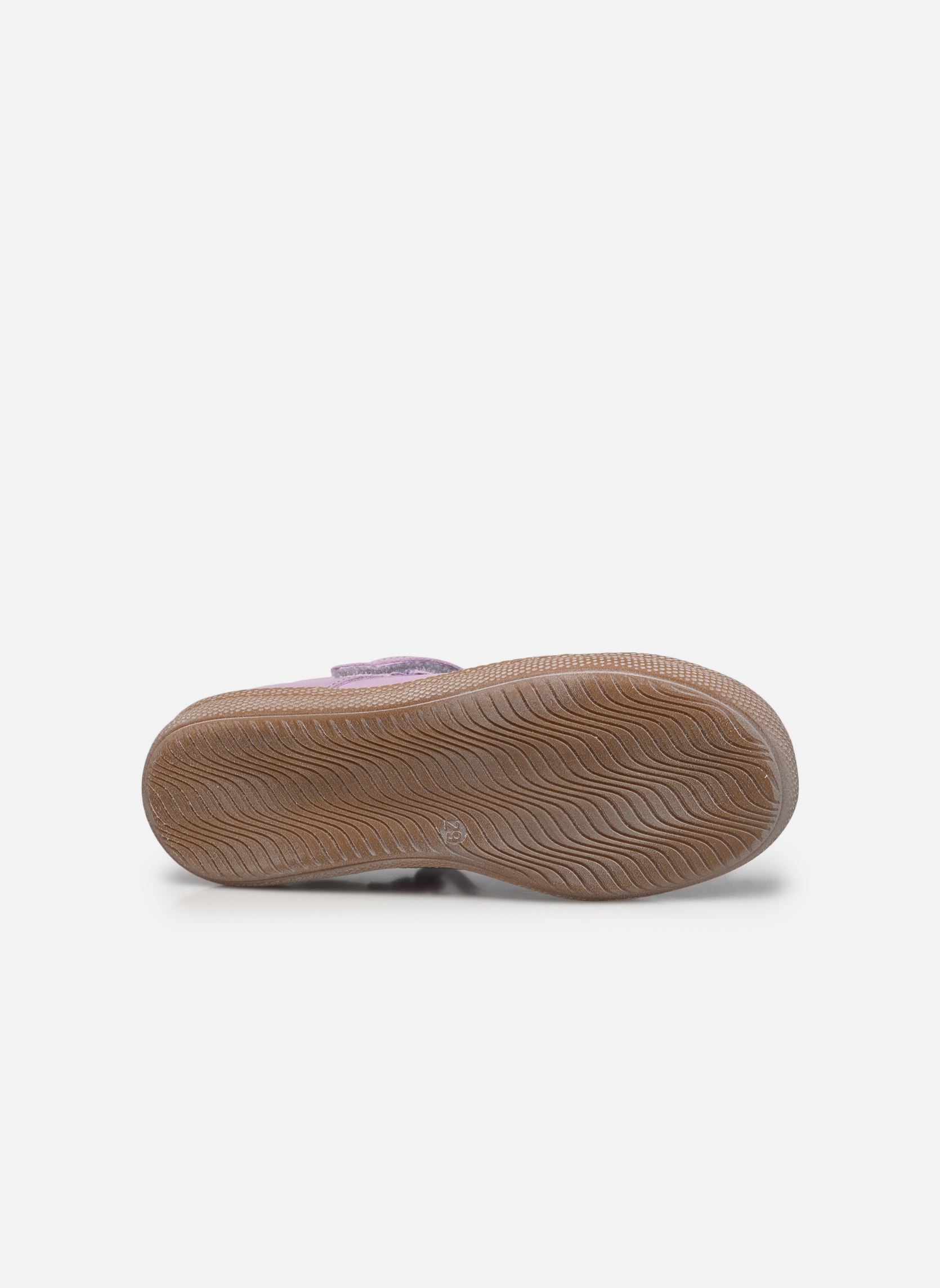 Ballerine Sport Tre.Femm bambina viola Primigi Ballerine Sport Tre.Femm bambina viola ORCHIDEA