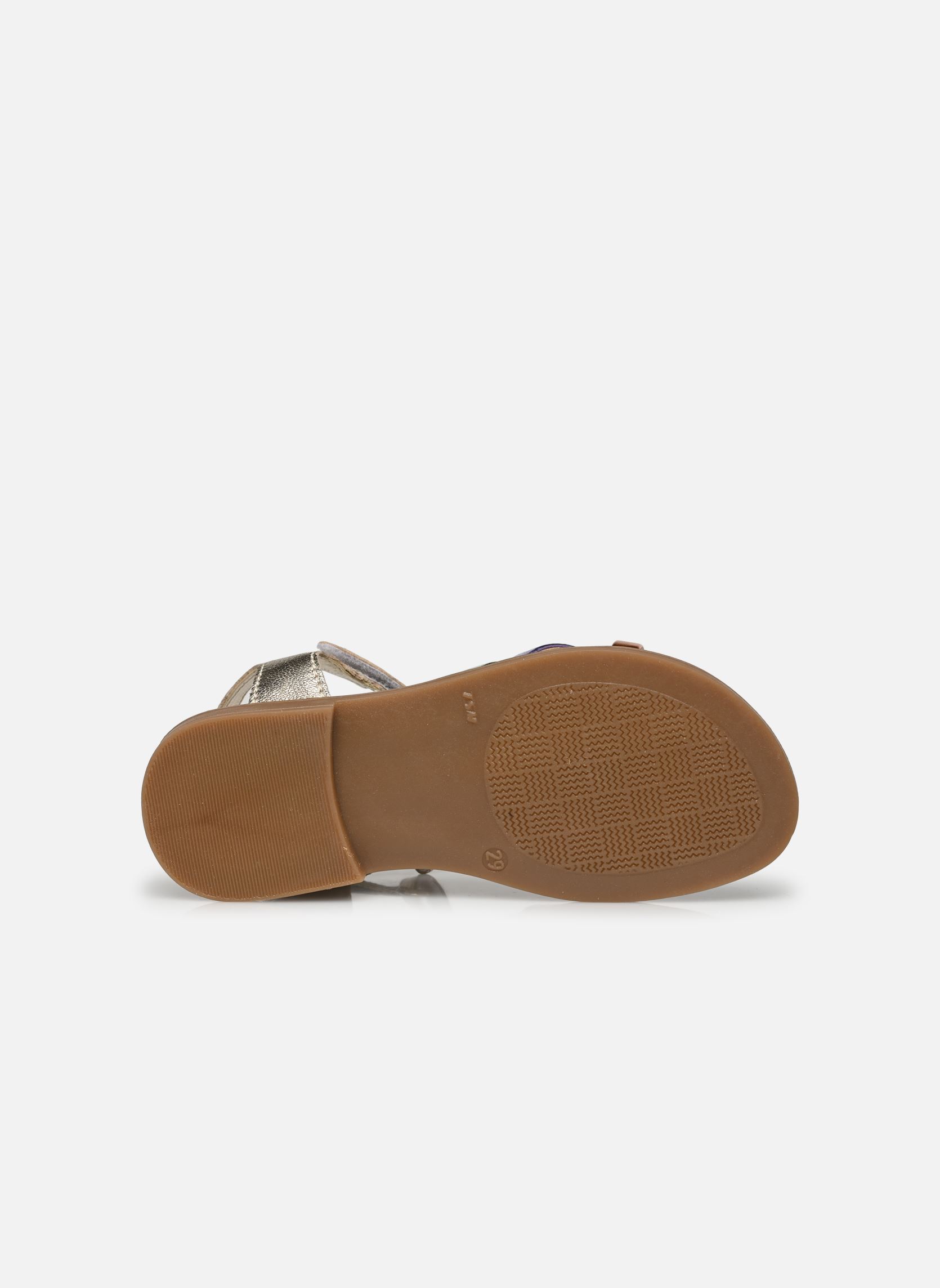 Sandalen Fantaisy Days mädchen mehrfarbig Primigi Sandalen Fantaisy Days mädchen mehrfarbig PLATINO