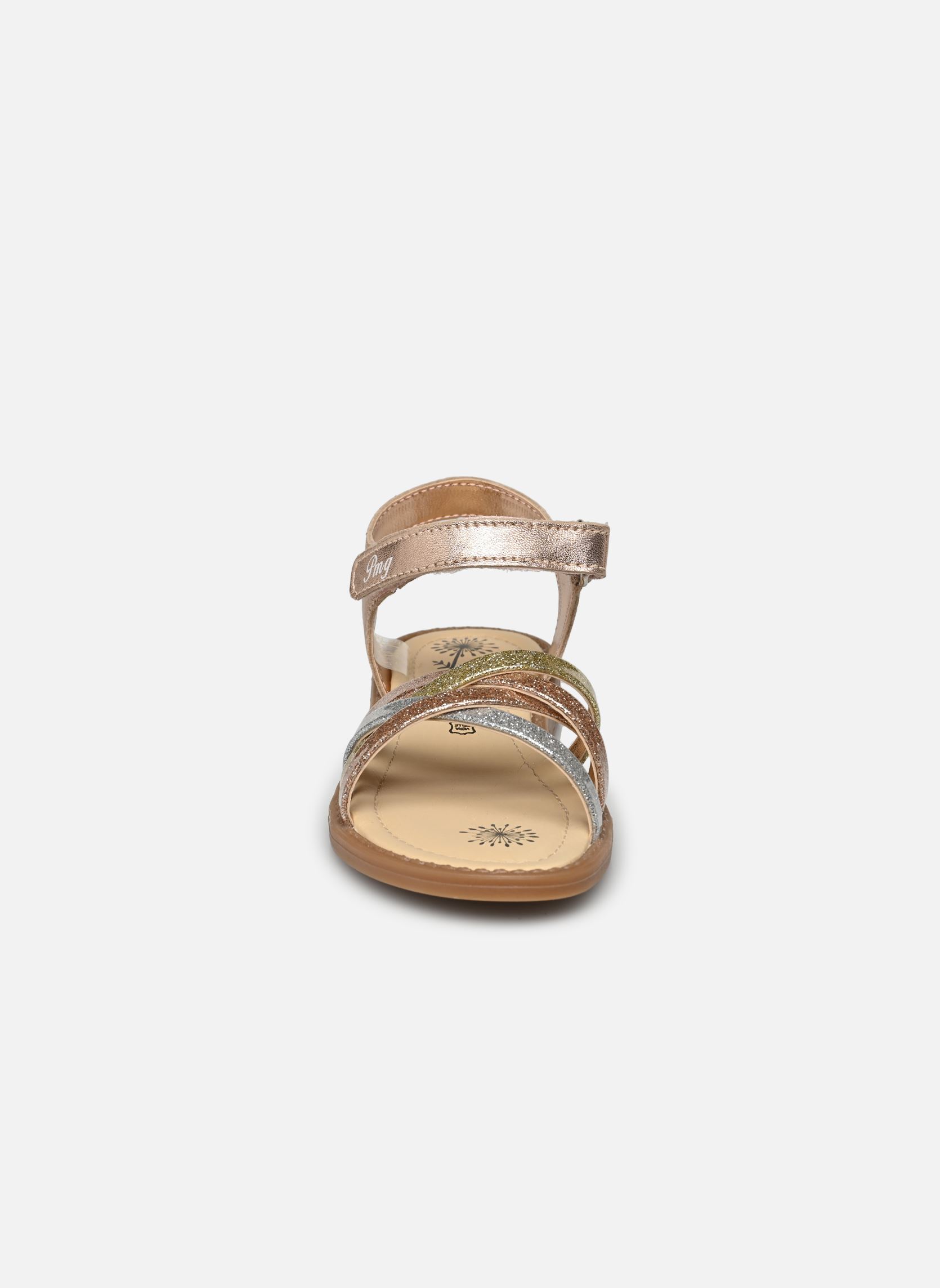 Sandales Fantaisy Days fille rose Primigi Sandales Fantaisy Days fille rose RAME