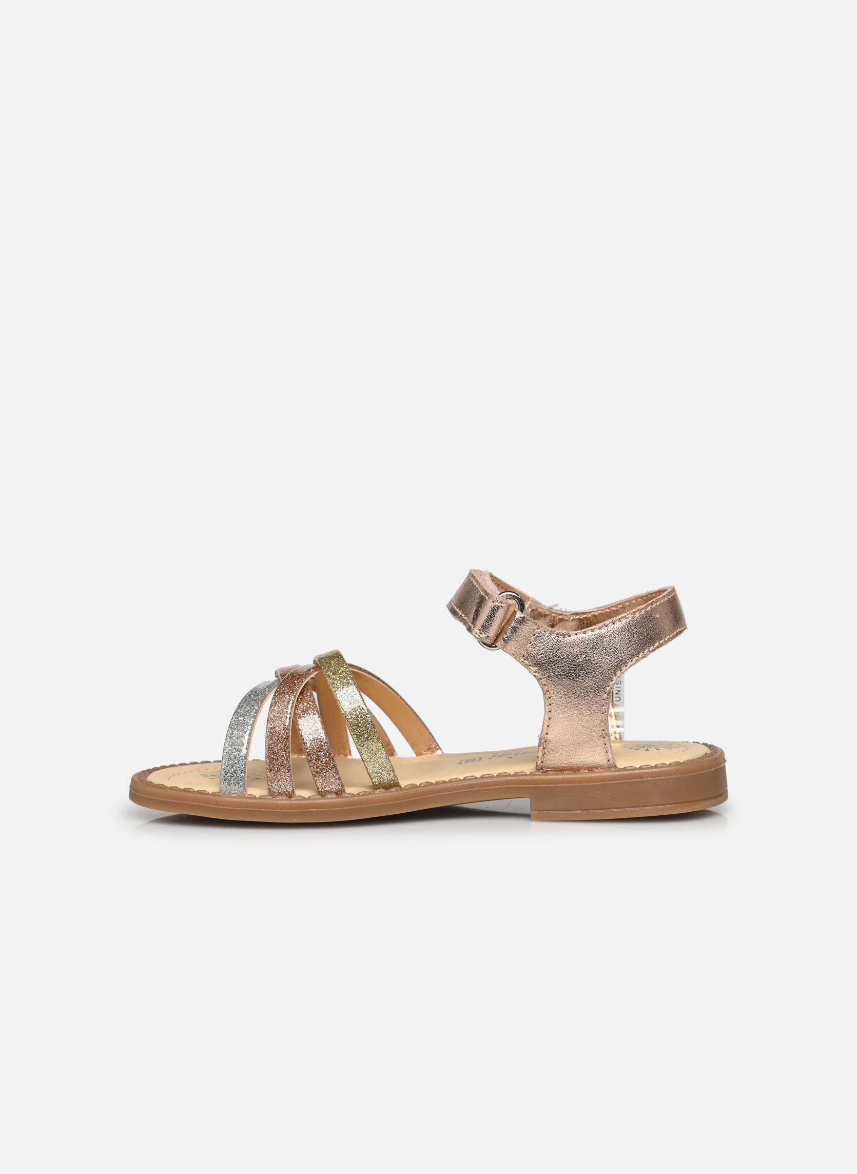 Sandales Fantaisy Days fille rose Primigi Sandales Fantaisy Days fille rose RAME