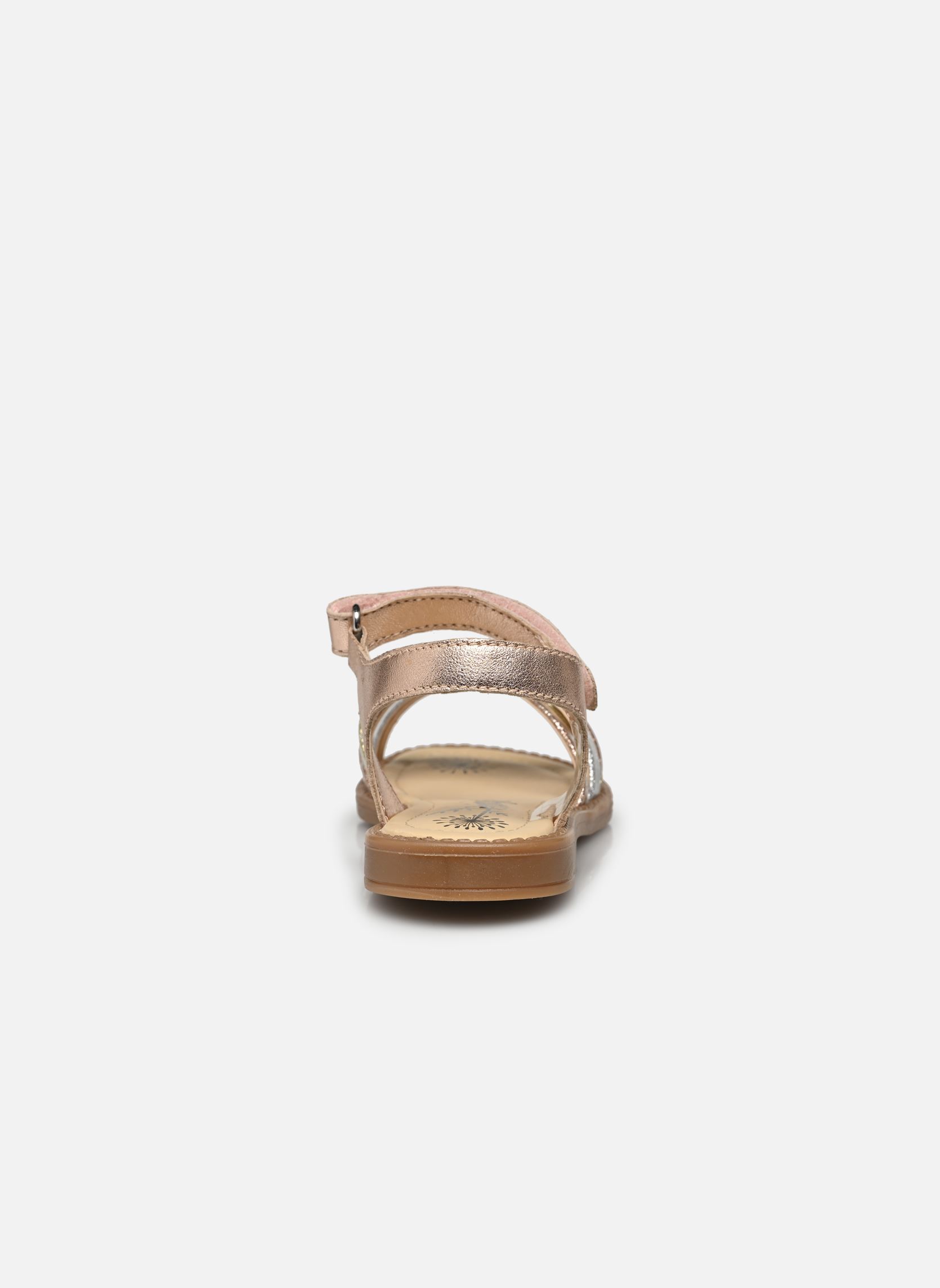Sandales Fantaisy Days fille rose Primigi Sandales Fantaisy Days fille rose RAME