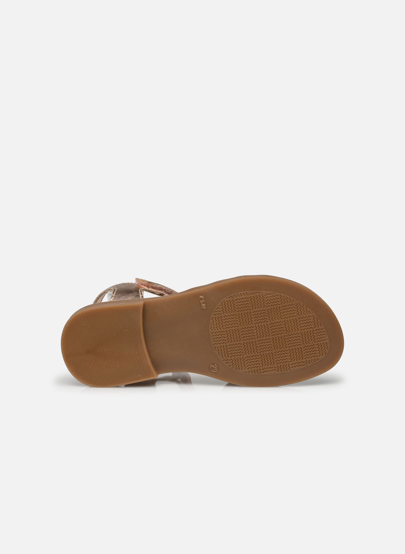 Sandales Fantaisy Days fille rose Primigi Sandales Fantaisy Days fille rose RAME