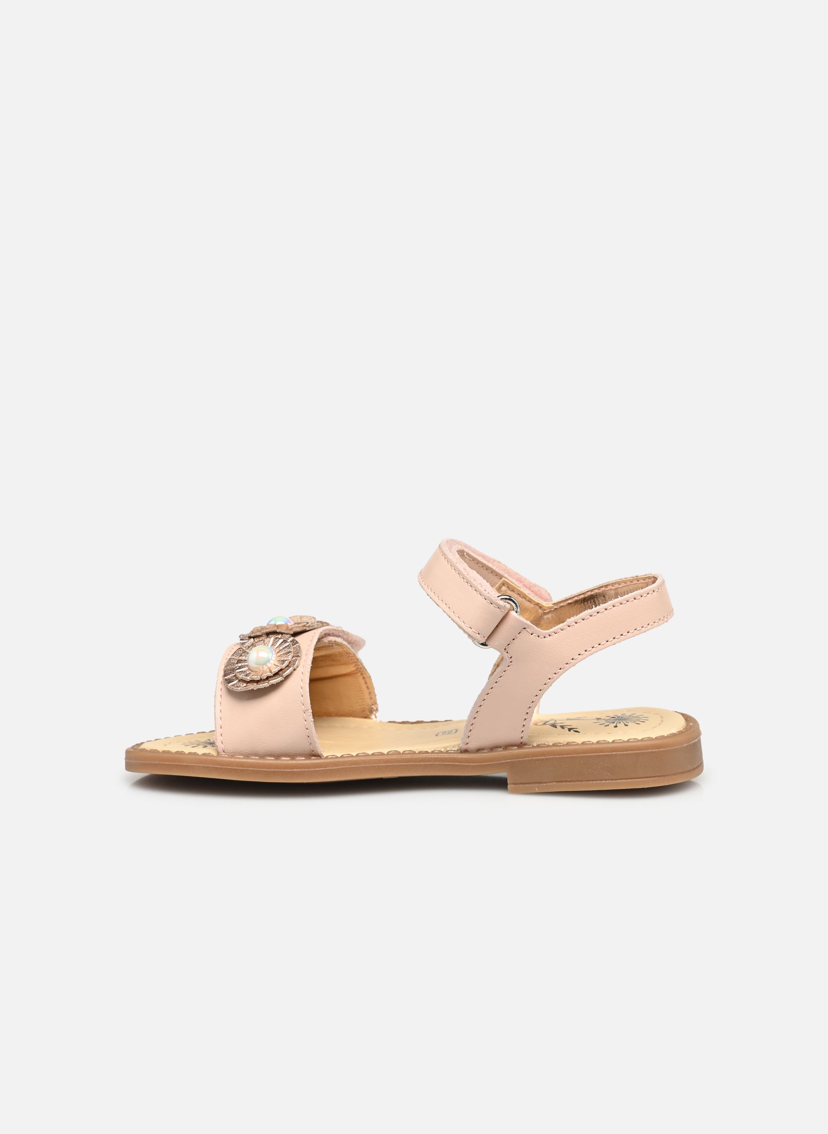 Sandales Fantaisy Days fille rose Primigi Sandales Fantaisy Days fille rose SKIN