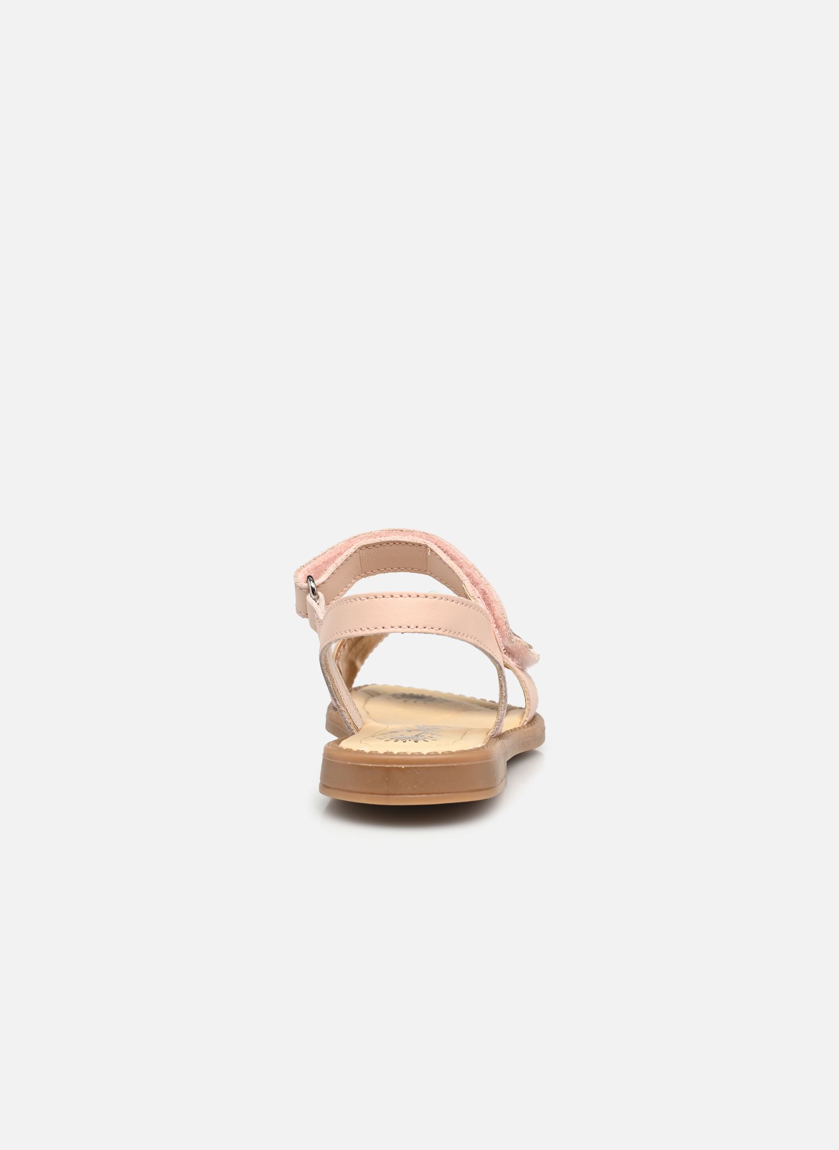 Sandales Fantaisy Days fille rose Primigi Sandales Fantaisy Days fille rose SKIN