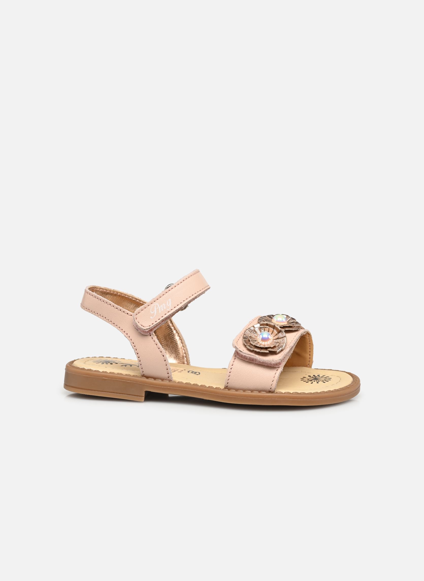 Sandales Fantaisy Days fille rose Primigi Sandales Fantaisy Days fille rose SKIN