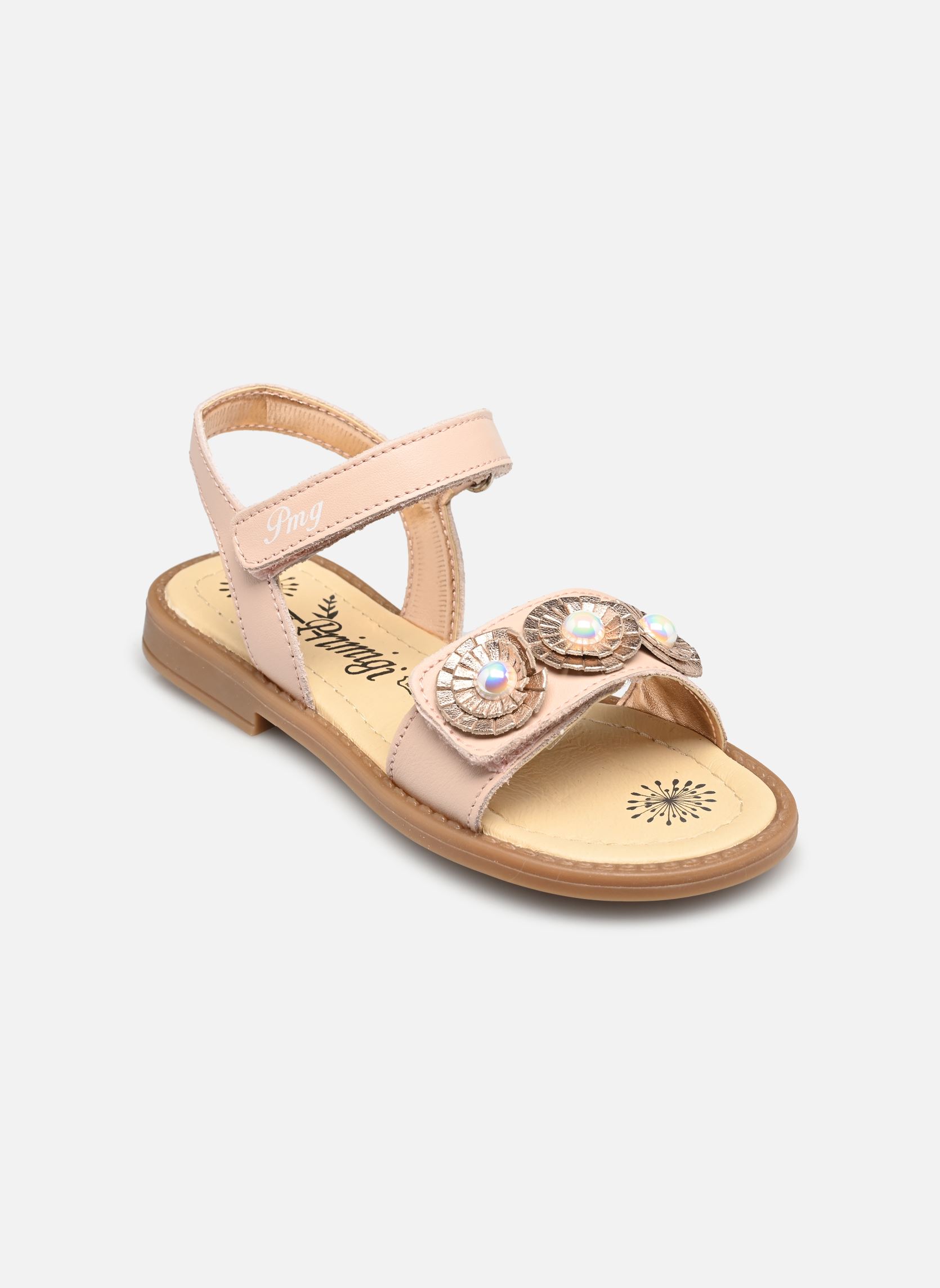 Sandales Fantaisy Days fille rose Primigi Sandales Fantaisy Days fille rose SKIN
