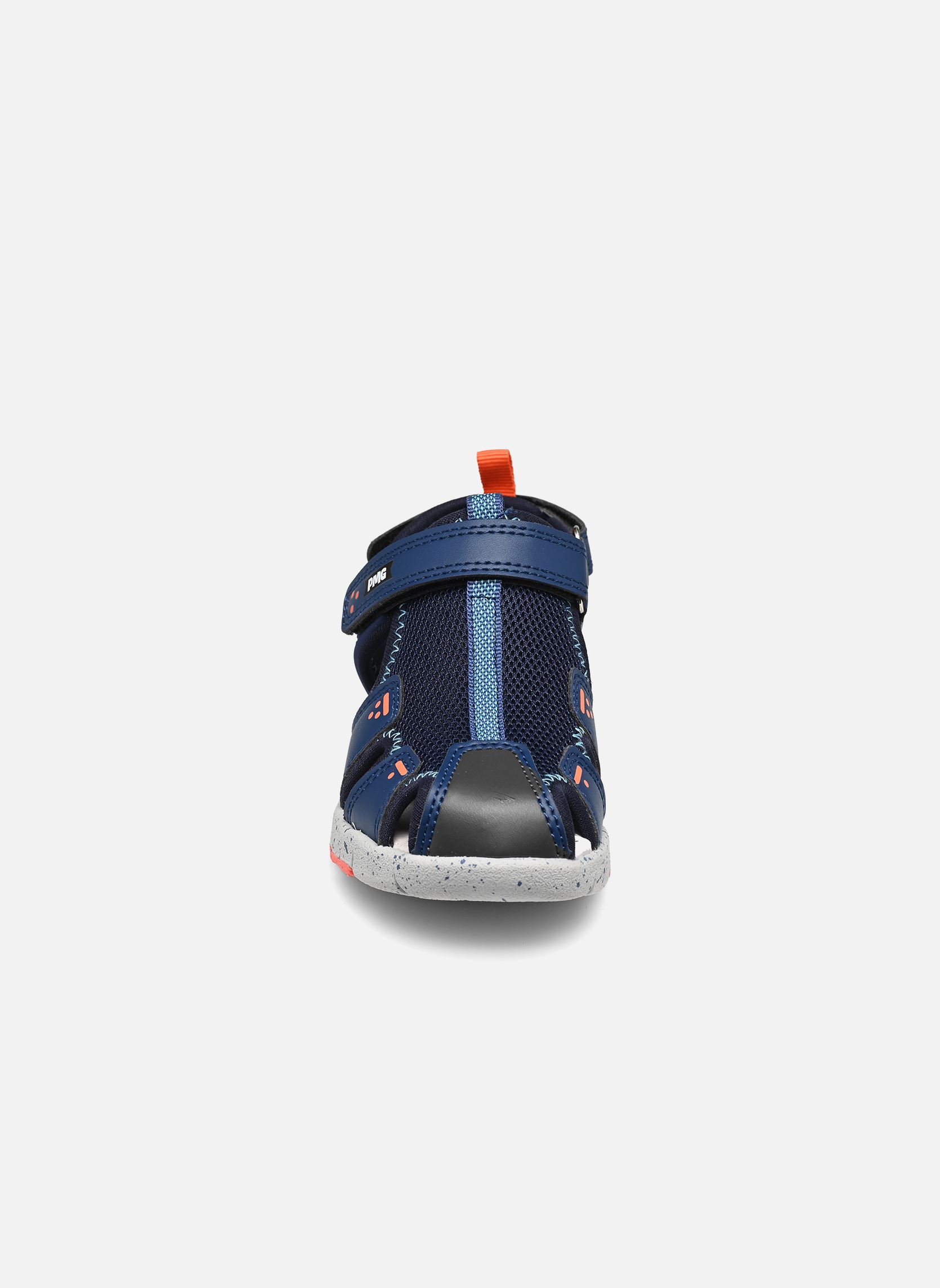 Sandalen B&G Sand. Sport jungen blau Primigi Sandalen B&G Sand. Sport jungen blau NAVY