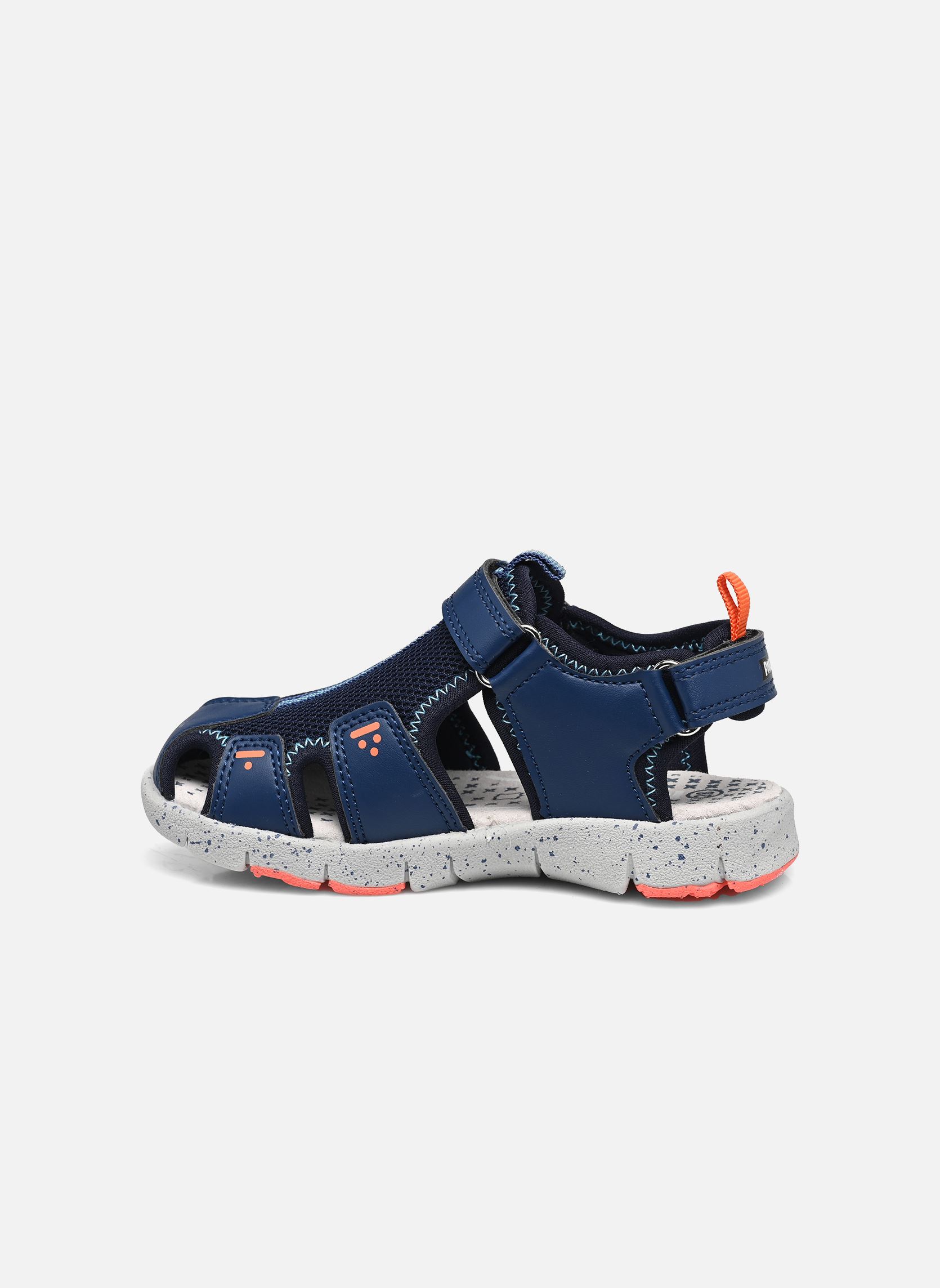 Sandalen B&G Sand. Sport jungen blau Primigi Sandalen B&G Sand. Sport jungen blau NAVY
