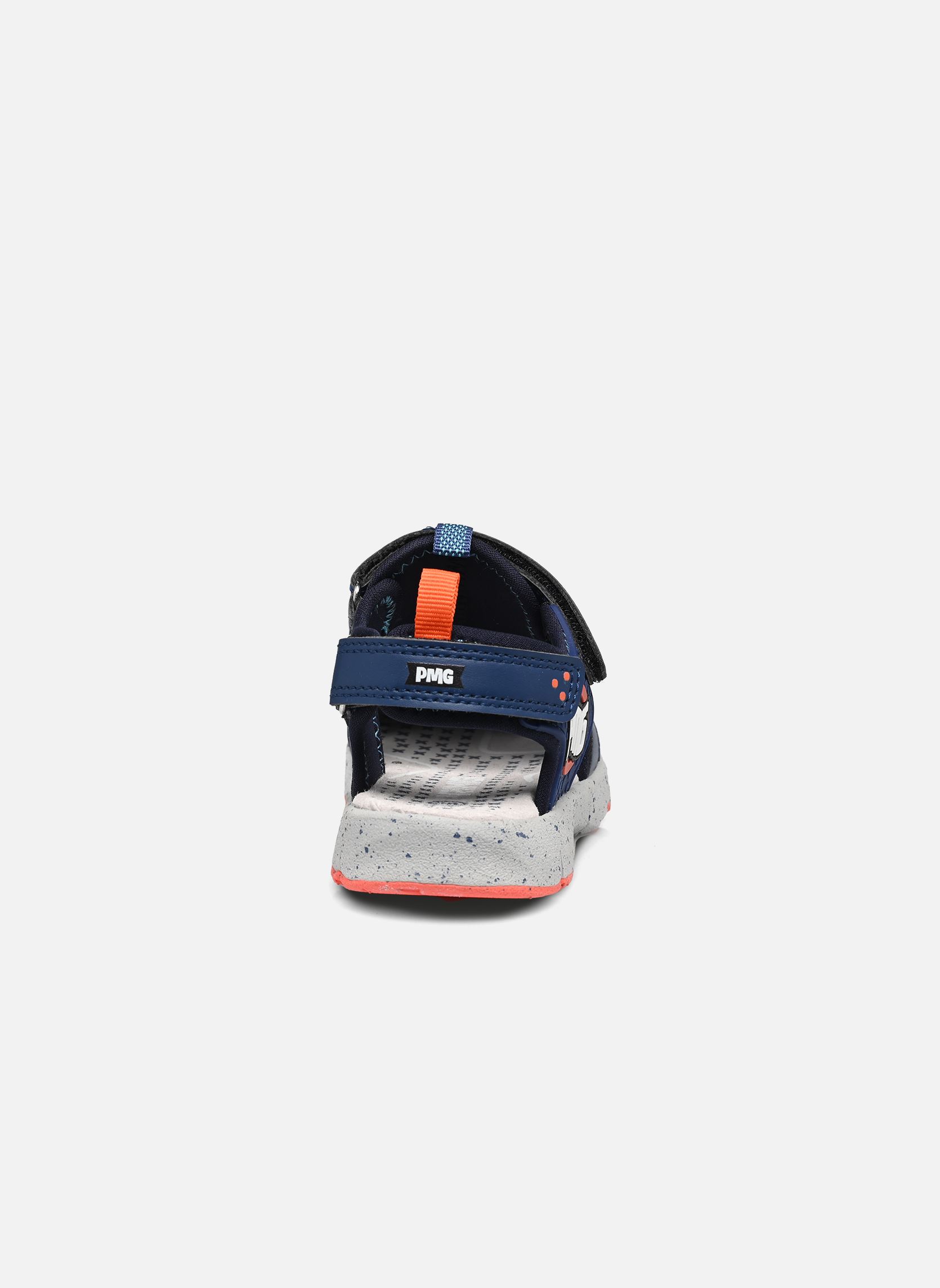 Sandalen B&G Sand. Sport jungen blau Primigi Sandalen B&G Sand. Sport jungen blau NAVY