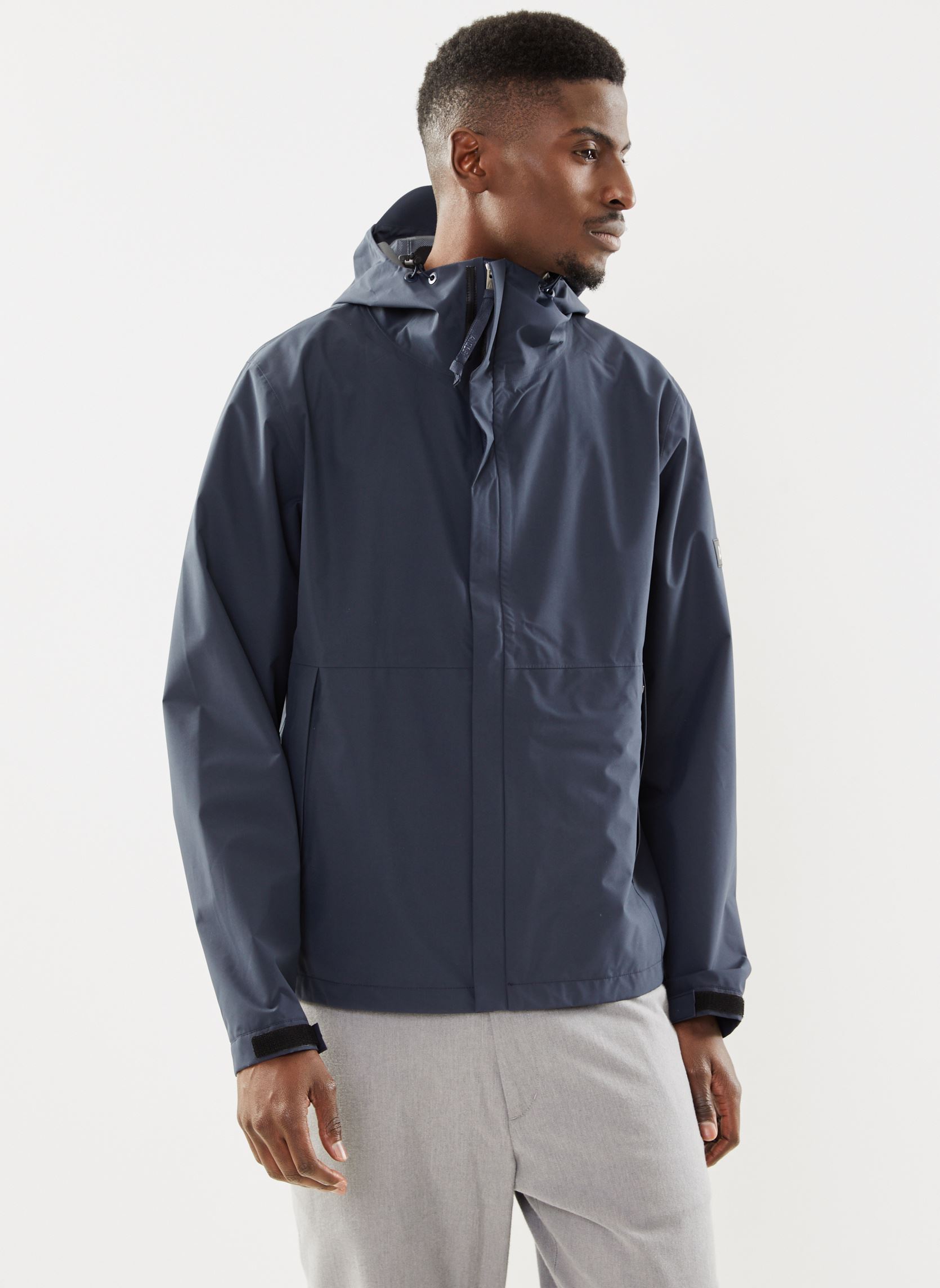 Vêtements Aigle JACKET/ pour Accessoires - vue 3