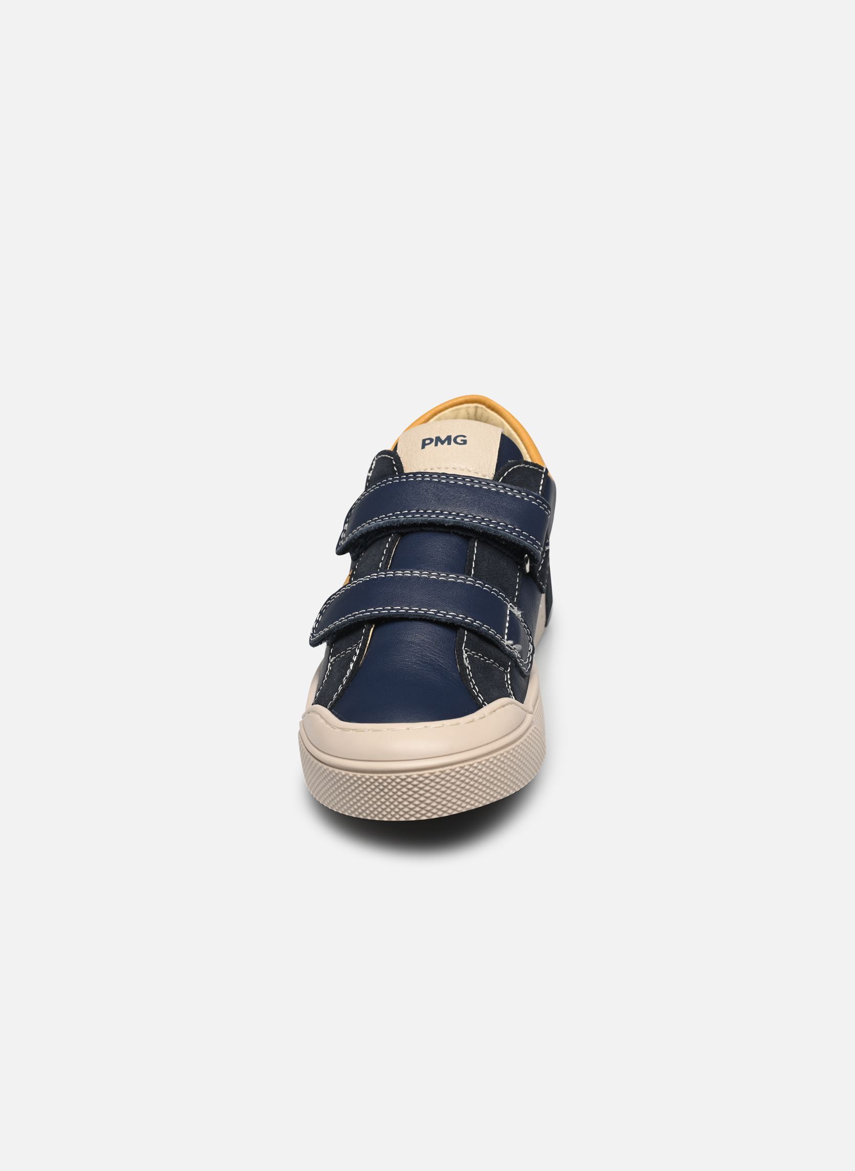 Baskets B&G Flip garçon bleu Primigi Baskets B&G Flip garçon bleu OCEANO