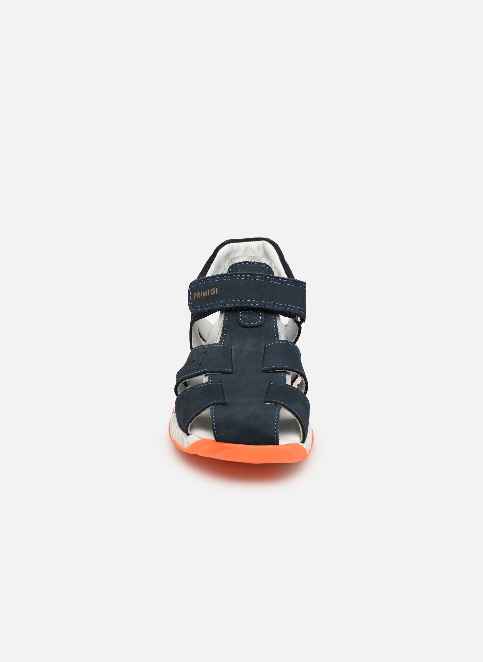 Sandalen Saetta jungen blau Primigi Sandalen Saetta jungen blau AZZURRO