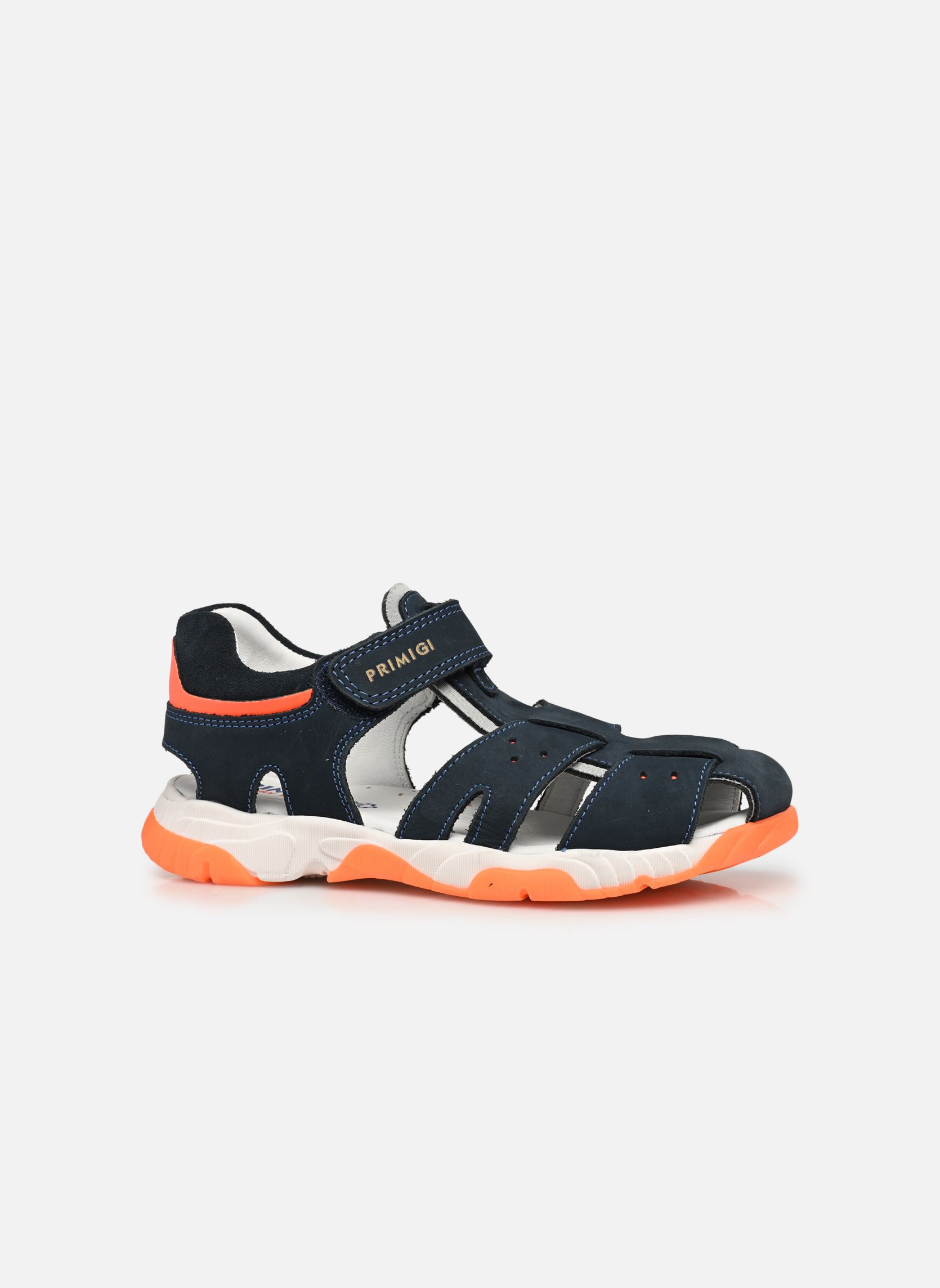 Sandalen Saetta jungen blau Primigi Sandalen Saetta jungen blau AZZURRO