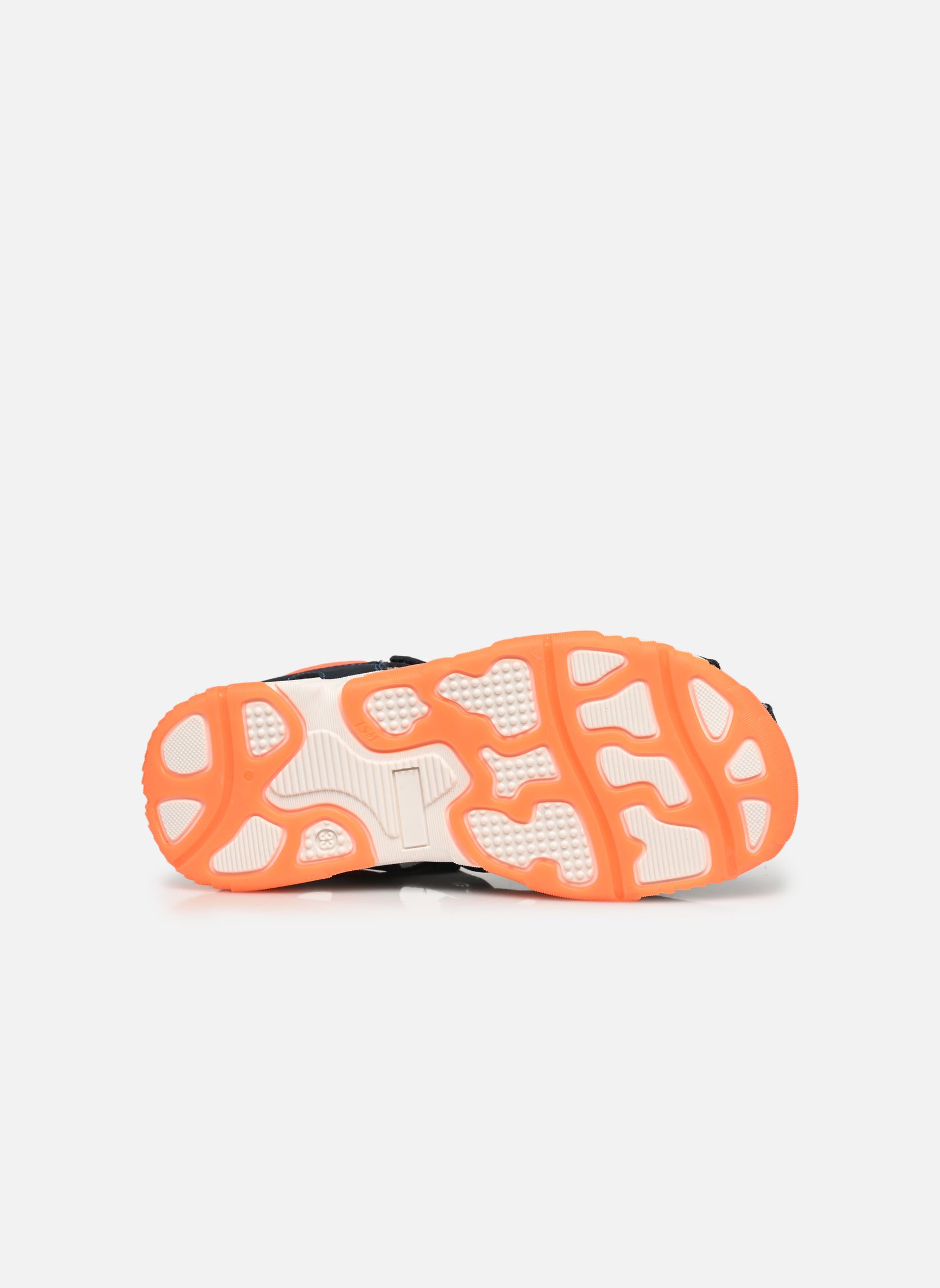 Sandalen Saetta jungen blau Primigi Sandalen Saetta jungen blau AZZURRO