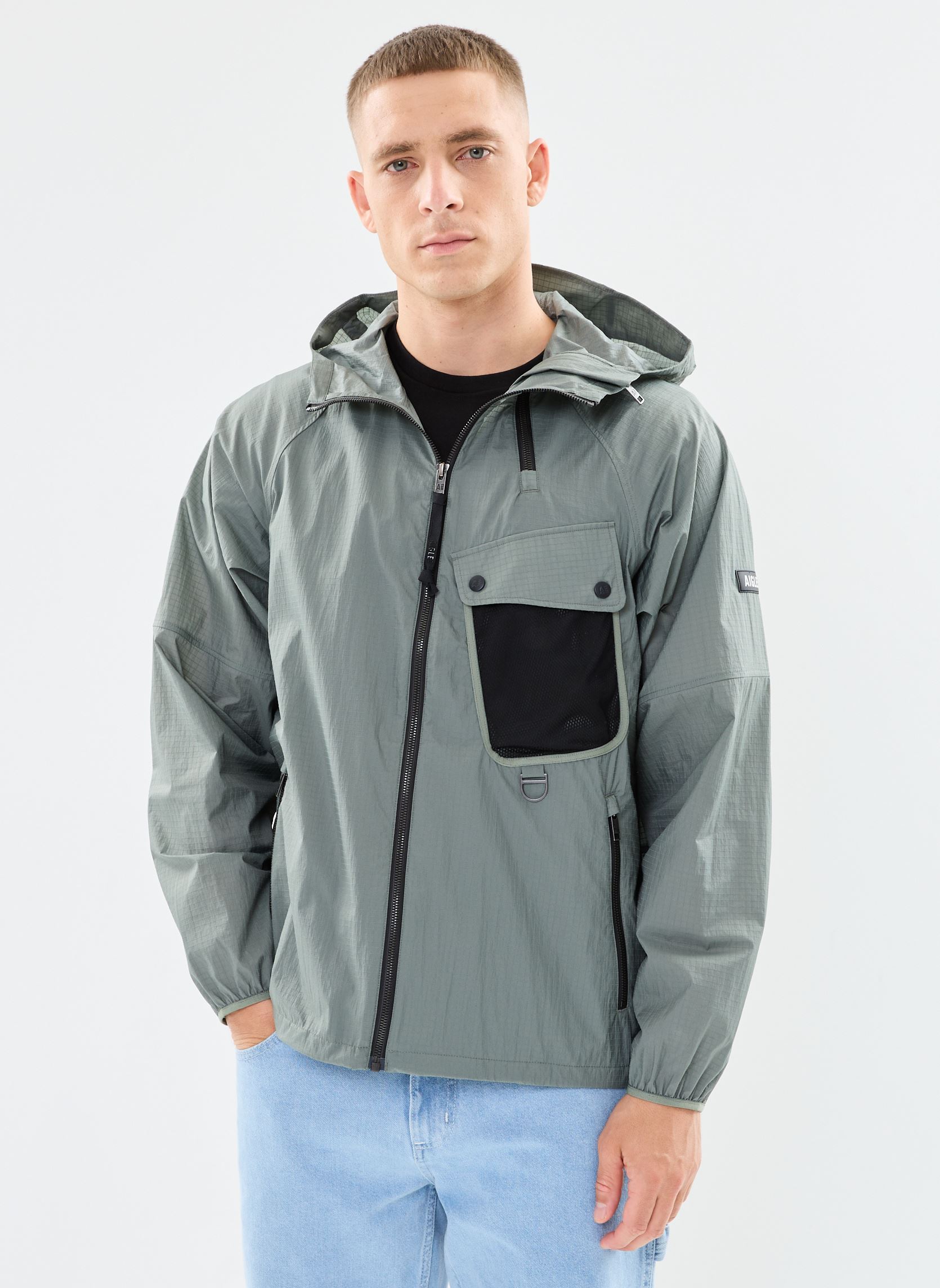 Vêtements Aigle JACKET/ pour Accessoires