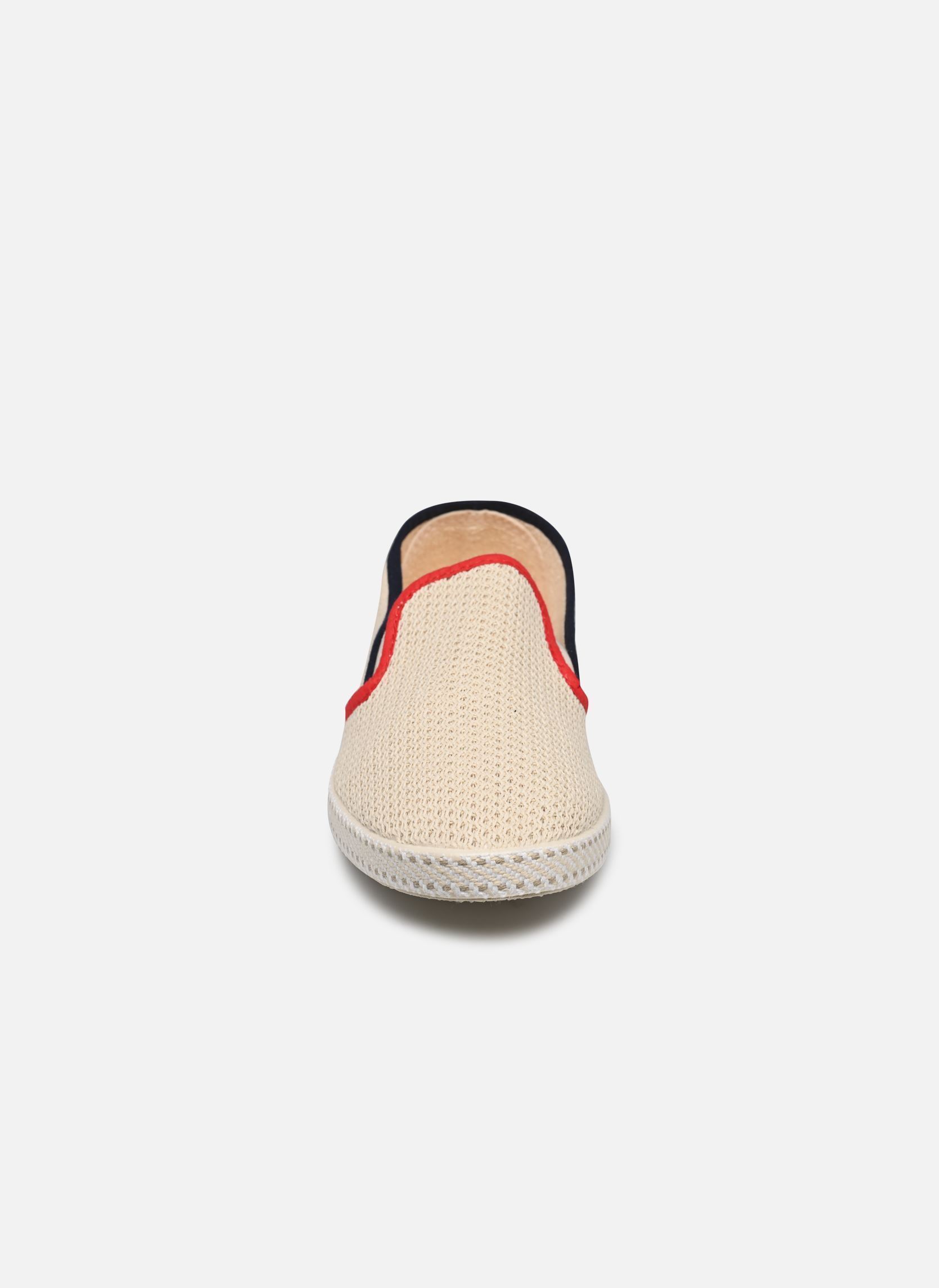 Espadrilles Classic Match homme beige Rivieras Espadrilles Classic Match homme beige BLUE ROD