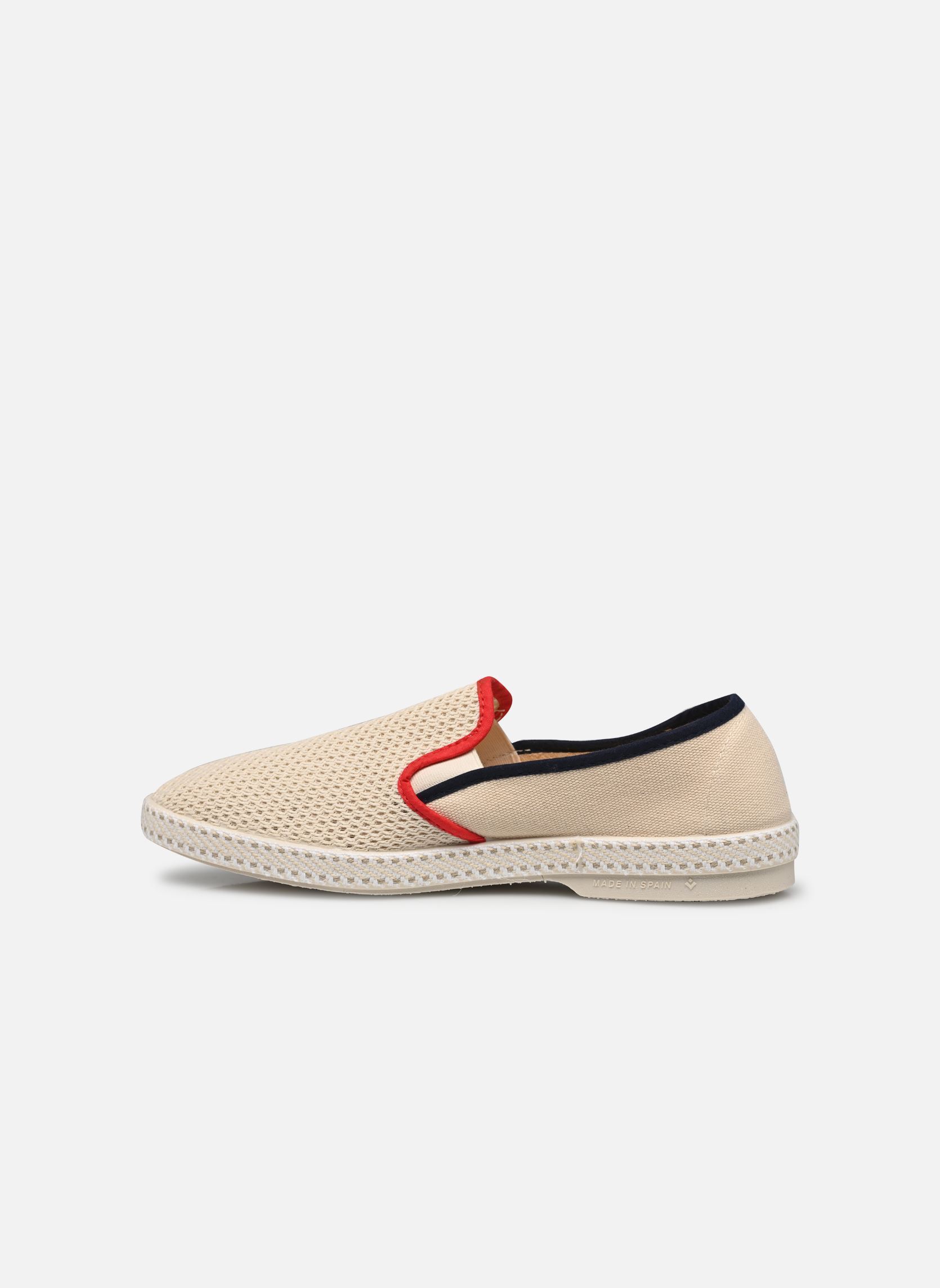 Espadrilles Classic Match homme beige Rivieras Espadrilles Classic Match homme beige BLUE ROD