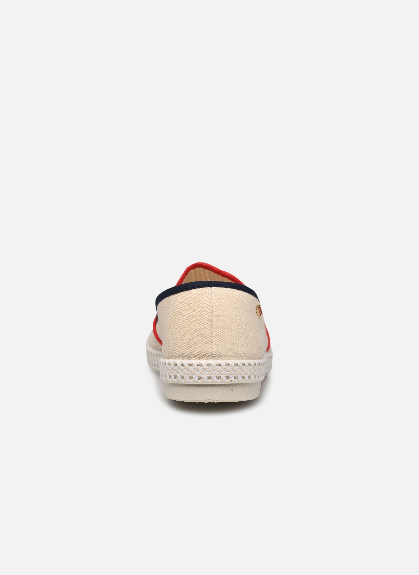 Espadrilles Classic Match homme beige Rivieras Espadrilles Classic Match homme beige BLUE ROD