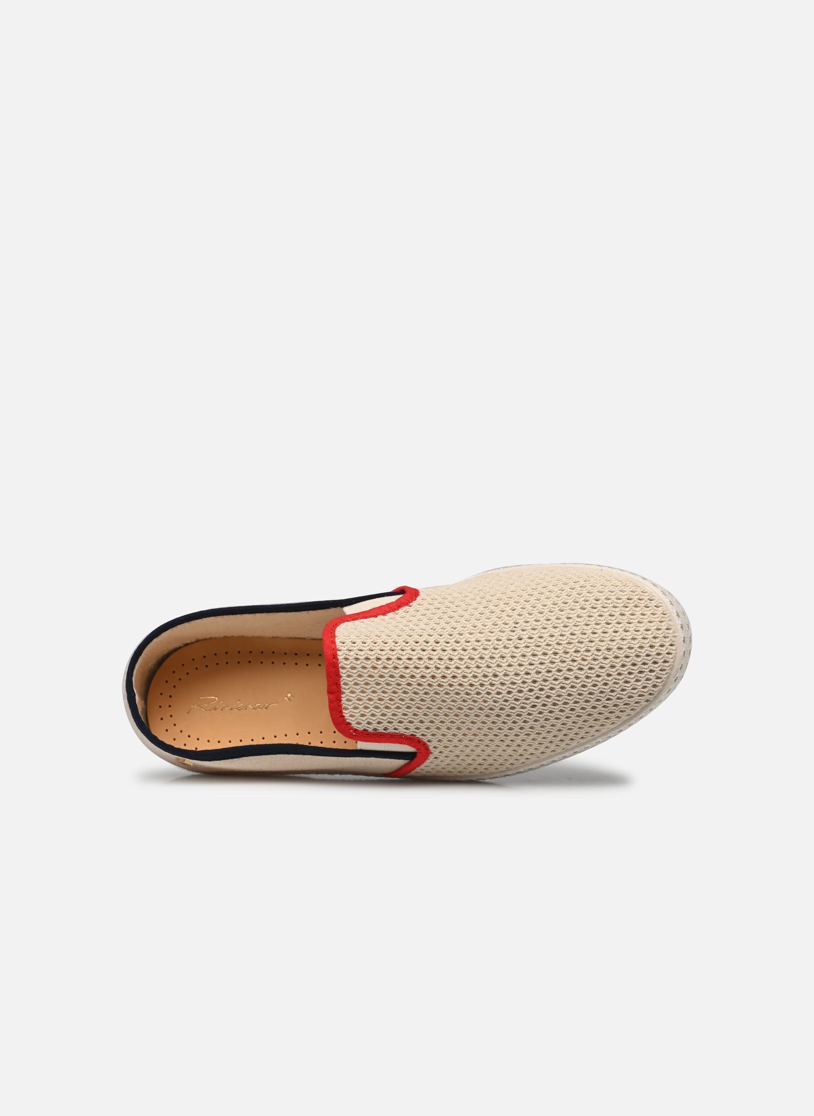 Espadrilles Classic Match homme beige Rivieras Espadrilles Classic Match homme beige BLUE ROD