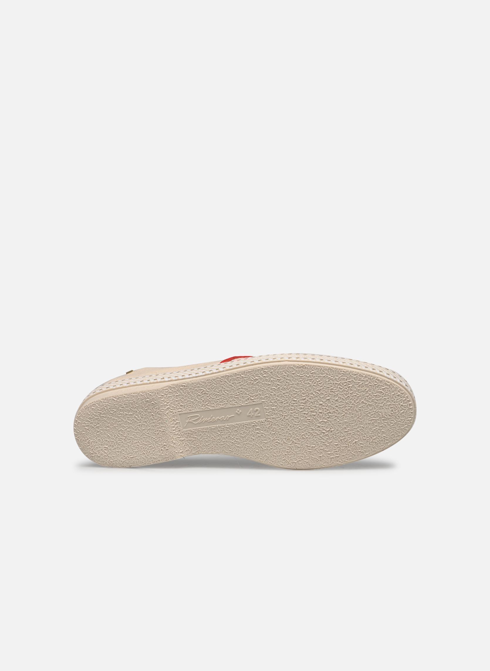 Espadrilles Classic Match homme beige Rivieras Espadrilles Classic Match homme beige BLUE ROD