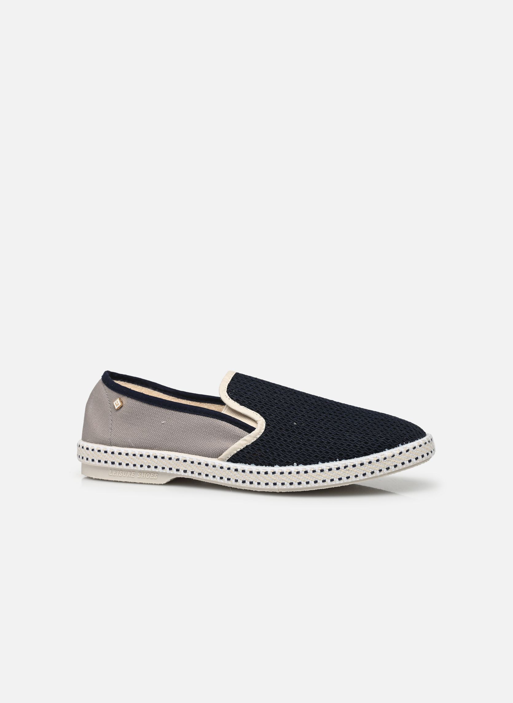 Espadrilles Classic Match homme bleu Rivieras Espadrilles Classic Match homme bleu VAJOLIROJA