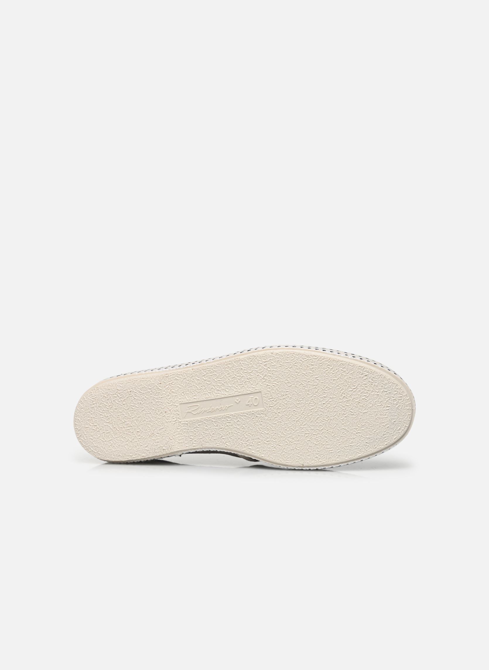 Espadrilles Classic Match homme bleu Rivieras Espadrilles Classic Match homme bleu VAJOLIROJA