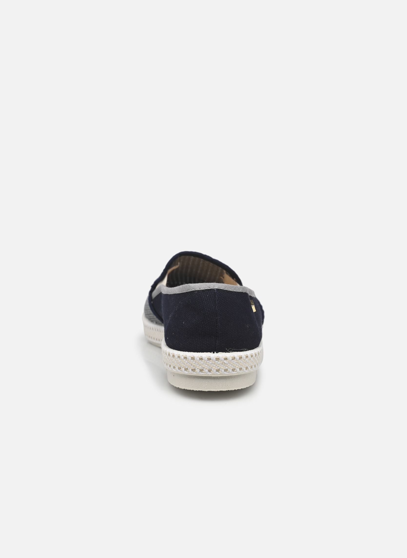Espadrilles Classic Match heren grijs Rivieras Espadrilles Classic Match heren grijs MALTESE FALCON