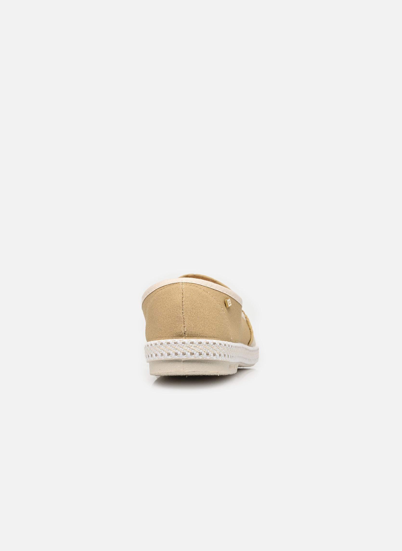 Espadrilles Classic Match heren beige Rivieras Espadrilles Classic Match heren beige ATHENA