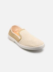 Espadrilles Classic Match homme beige