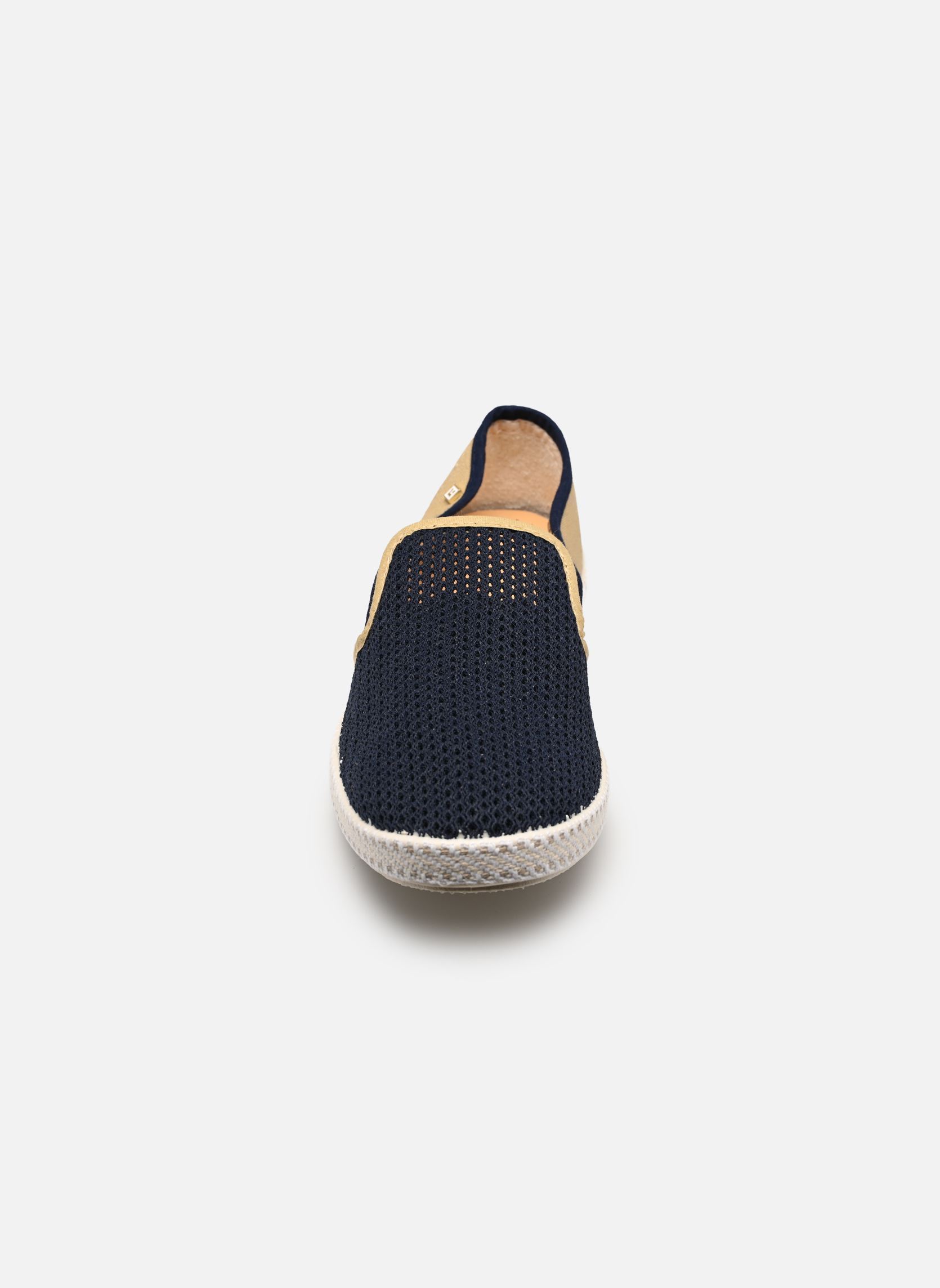 Espadrilles Classic Match herren blau Rivieras Espadrilles Classic Match herren blau EAGLE