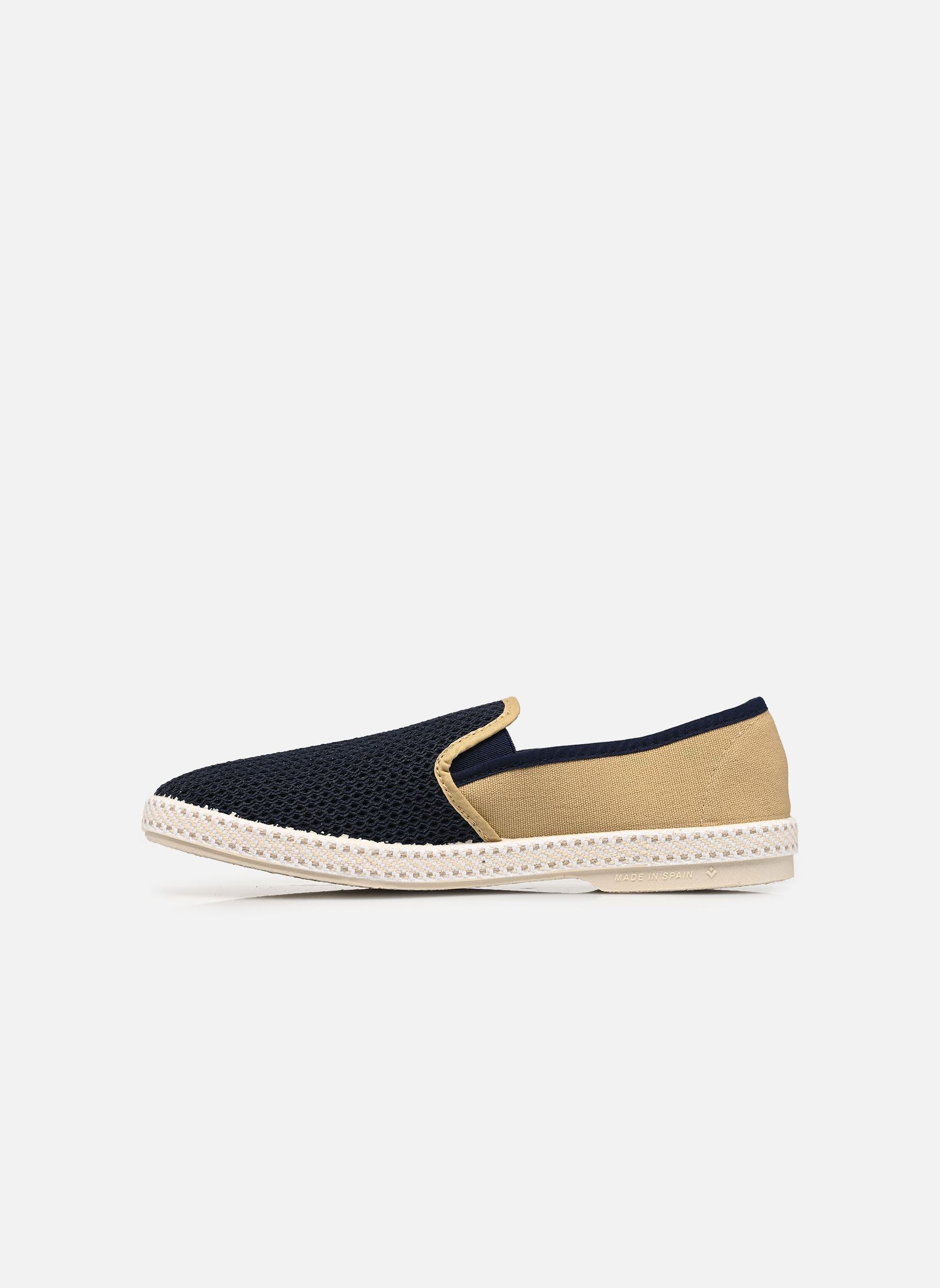Espadrilles Classic Match herren blau Rivieras Espadrilles Classic Match herren blau EAGLE