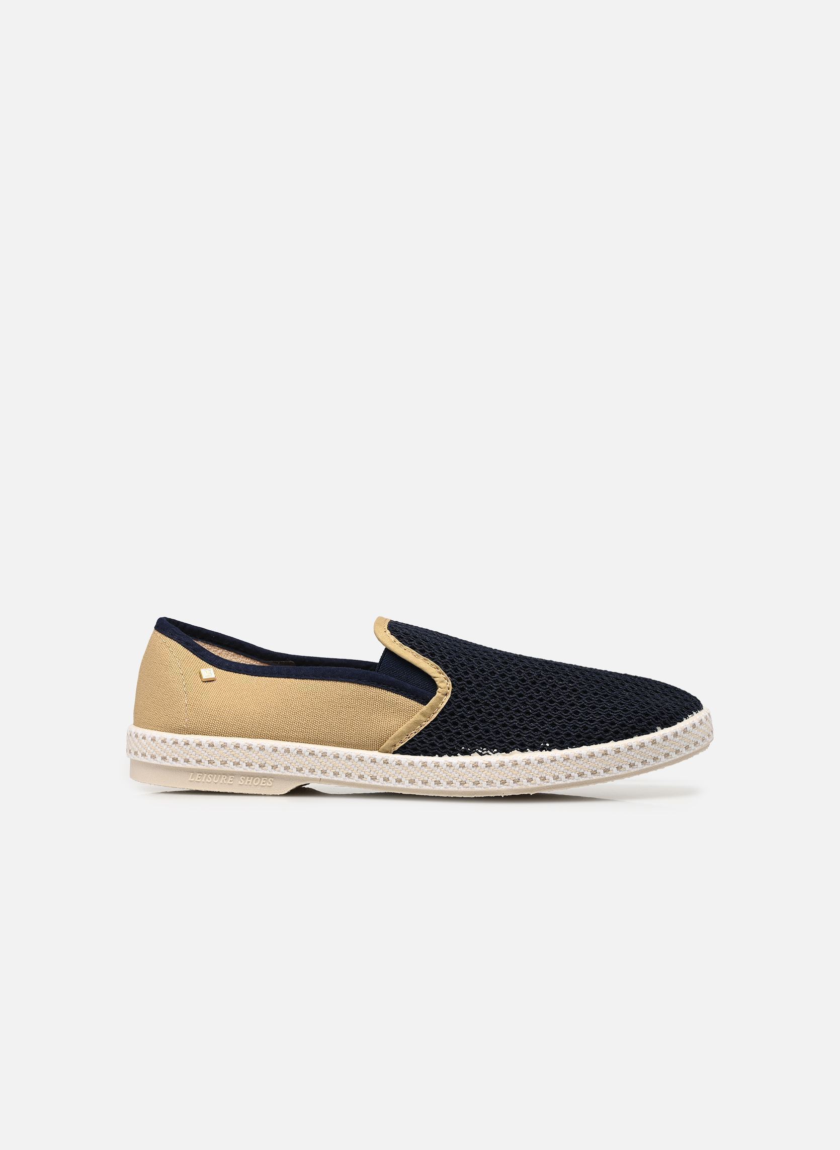 Espadrilles Classic Match herren blau Rivieras Espadrilles Classic Match herren blau EAGLE