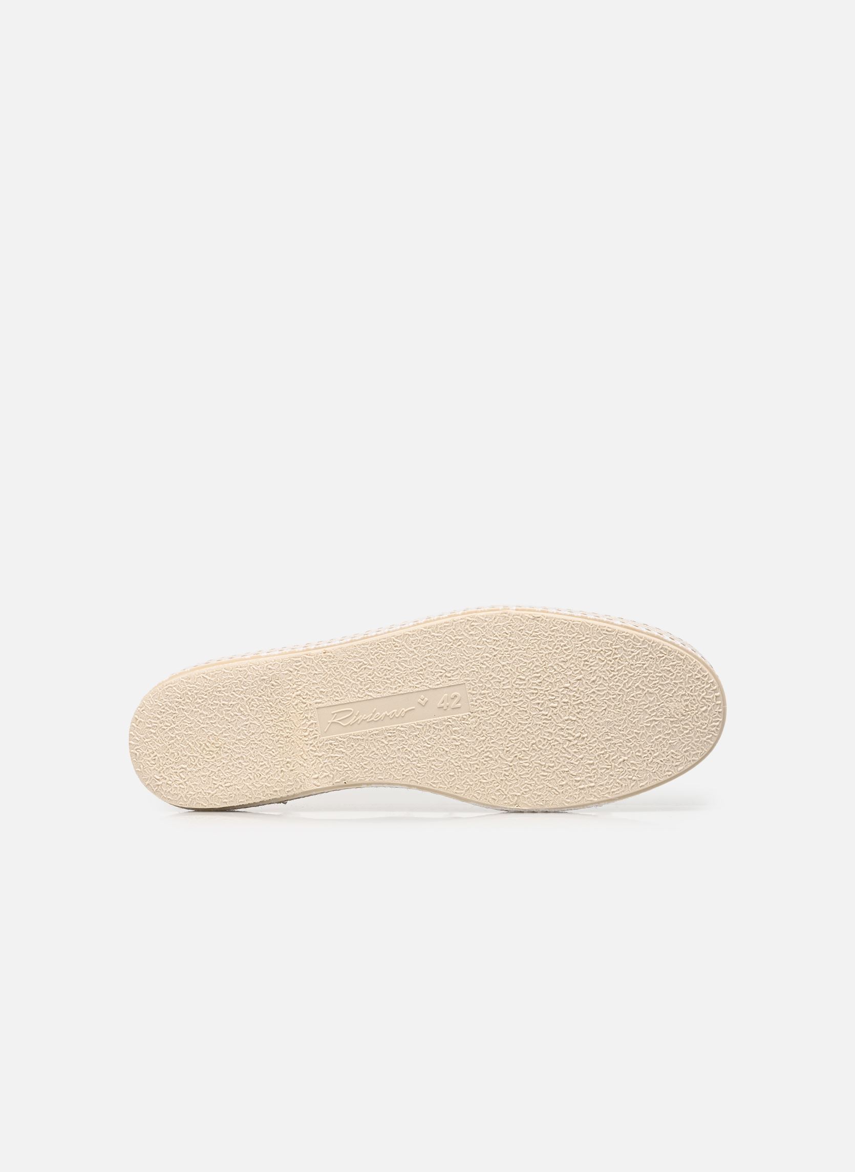 Espadrilles Classic Match herren blau Rivieras Espadrilles Classic Match herren blau EAGLE