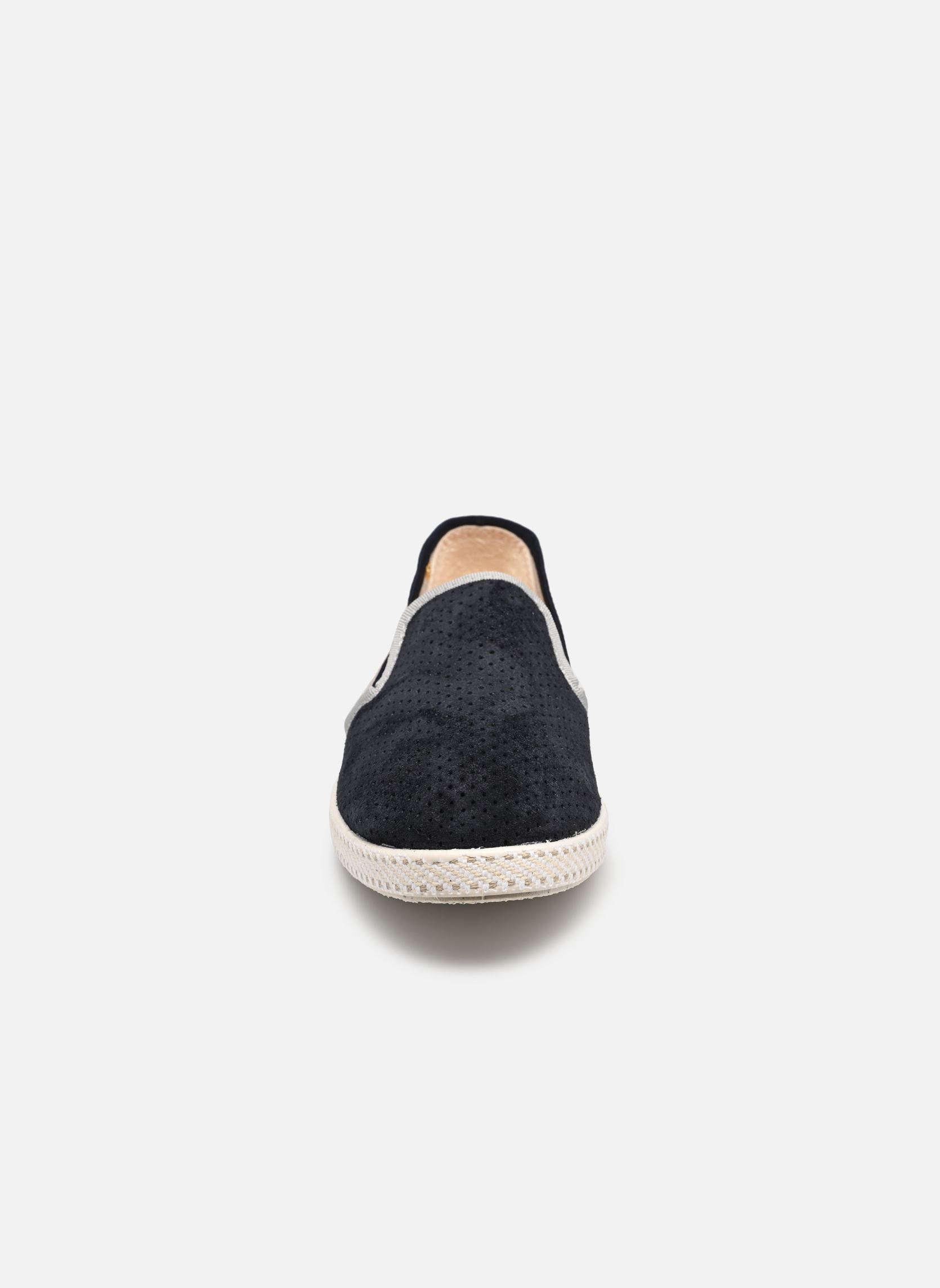 Alpargatas Classic Suede Match M hombre multicolor Rivieras Alpargatas Classic Suede Match M hombre multicolor Gris/Marine
