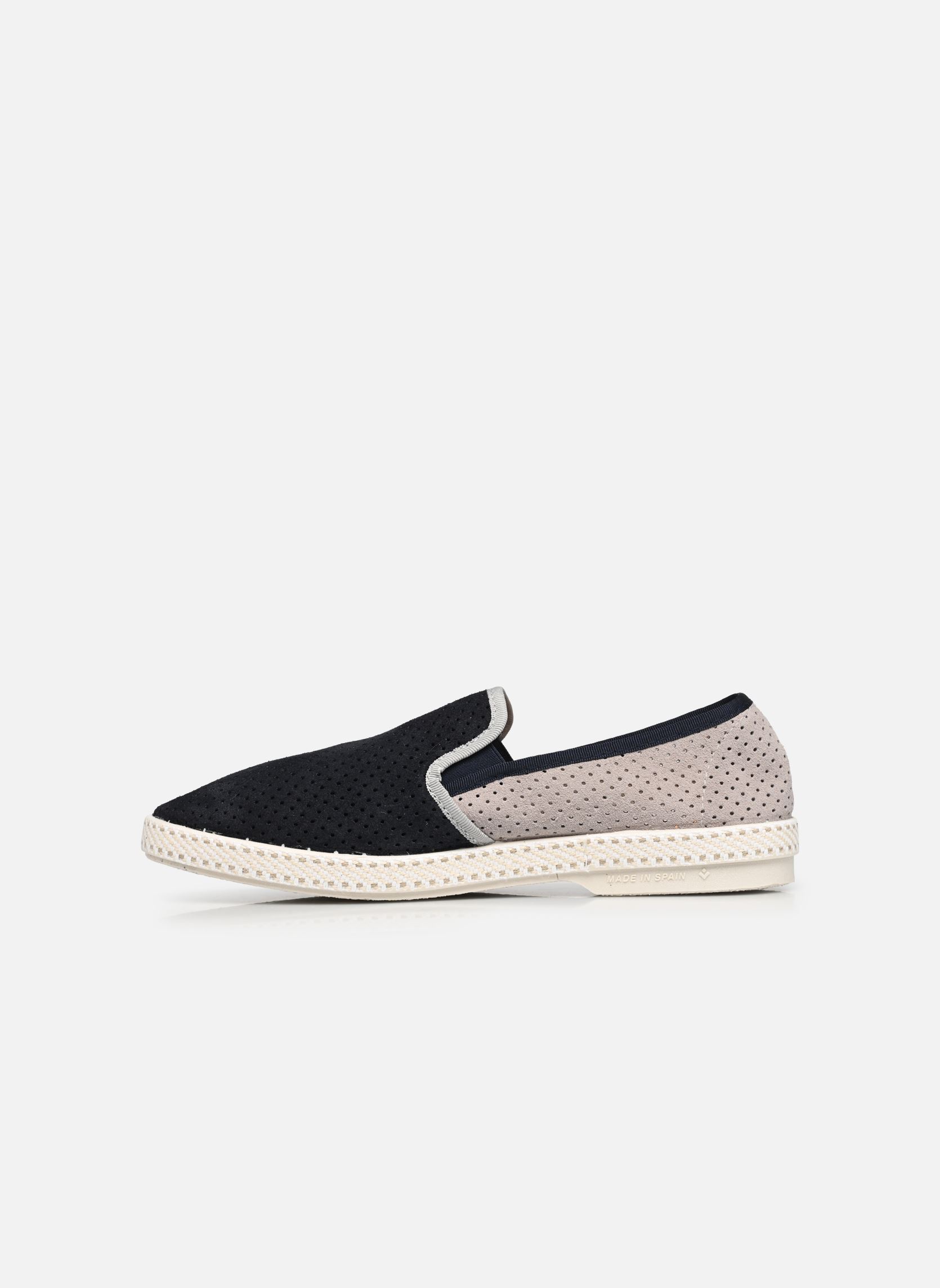 Alpargatas Classic Suede Match M hombre multicolor Rivieras Alpargatas Classic Suede Match M hombre multicolor Gris/Marine