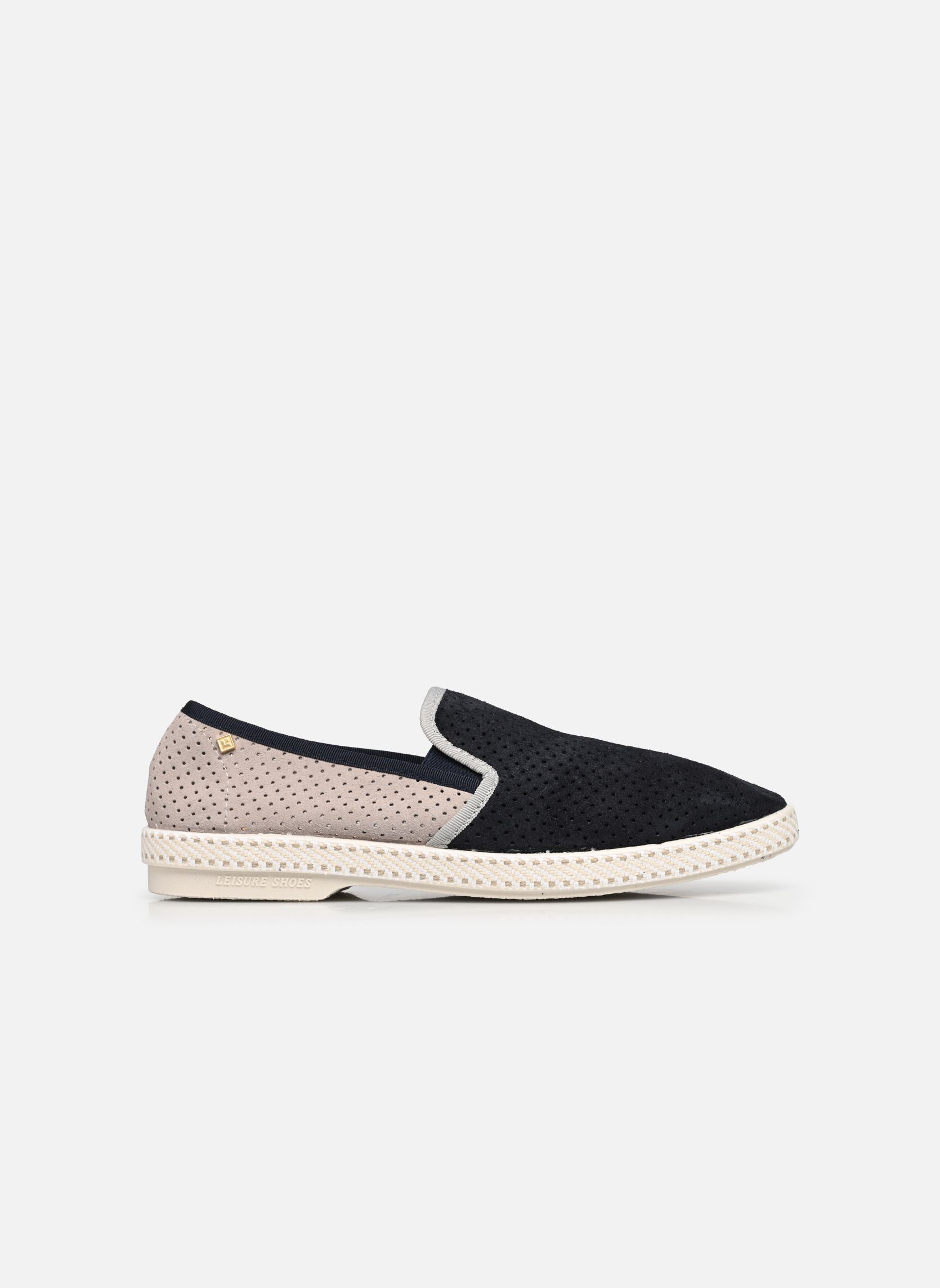 Alpargatas Classic Suede Match M hombre multicolor Rivieras Alpargatas Classic Suede Match M hombre multicolor Gris/Marine