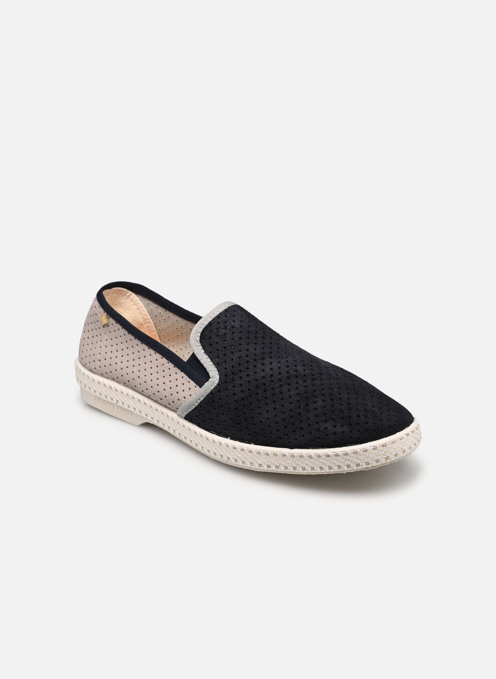 Alpargatas Classic Suede Match M hombre multicolor Rivieras Alpargatas Classic Suede Match M hombre multicolor Gris/Marine