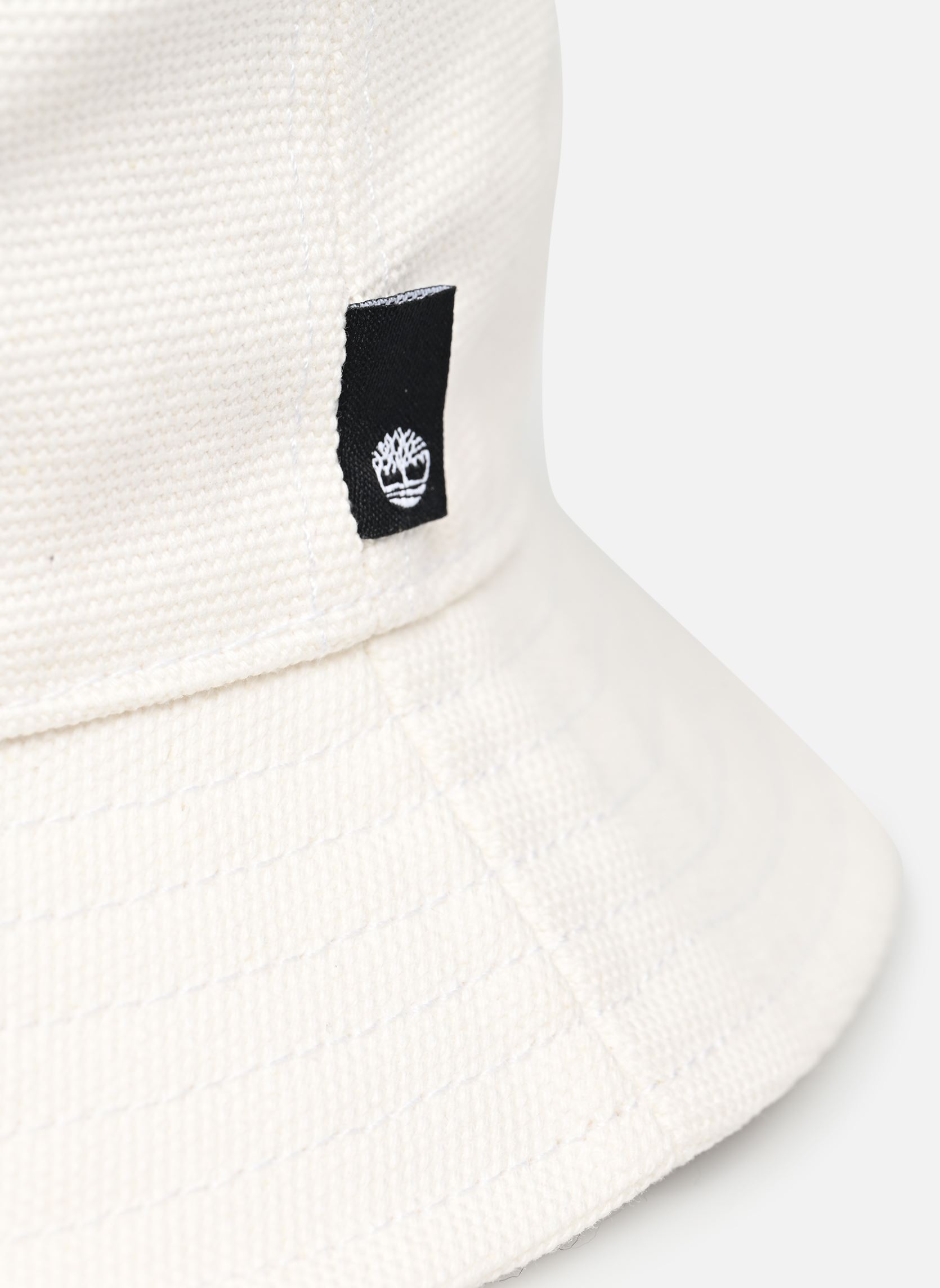 Cappelli Icons of Deisre Bucket Hat uomo bianco Timberland Cappelli Icons of Deisre Bucket Hat uomo bianco VINTAGE WHITE