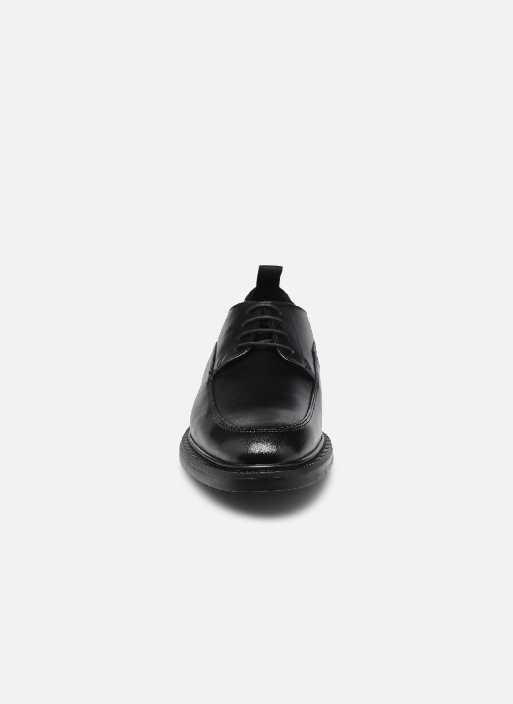 Derbys Larry_Derb_stlt herren schwarz BOSS Derbys Larry_Derb_stlt herren schwarz Black