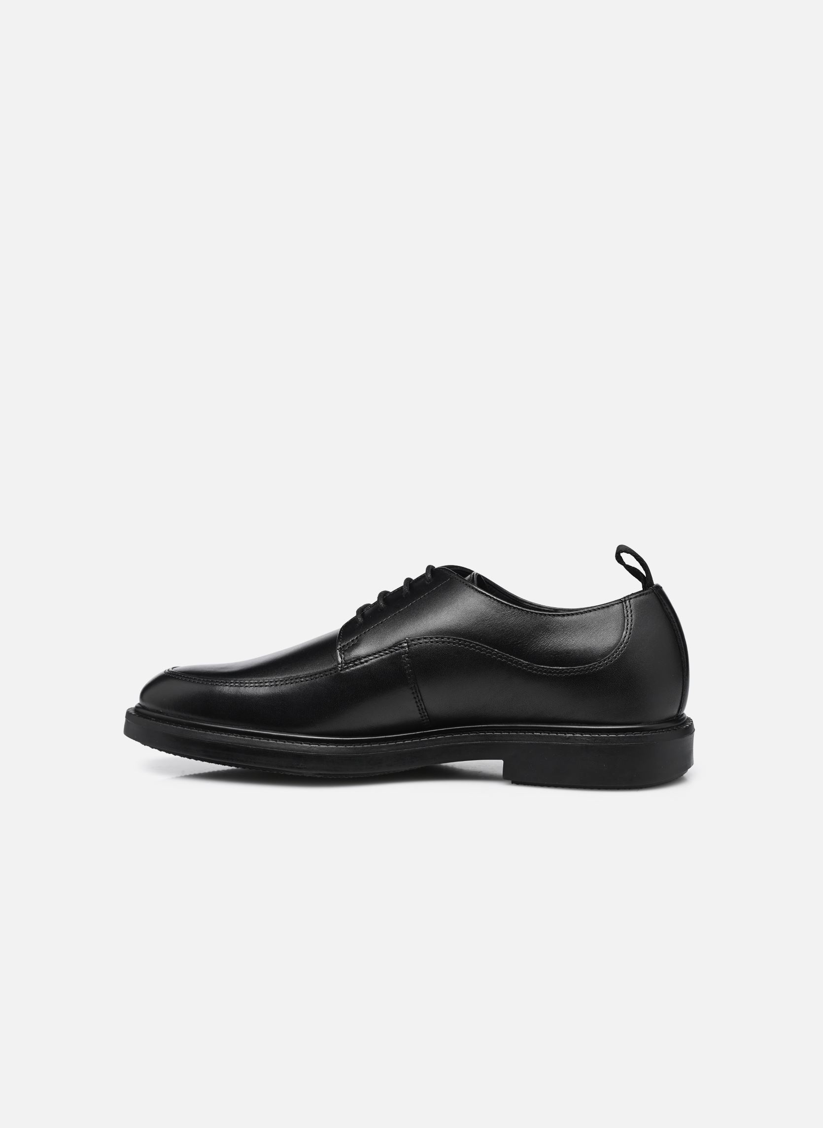 Derbys Larry_Derb_stlt herren schwarz BOSS Derbys Larry_Derb_stlt herren schwarz Black